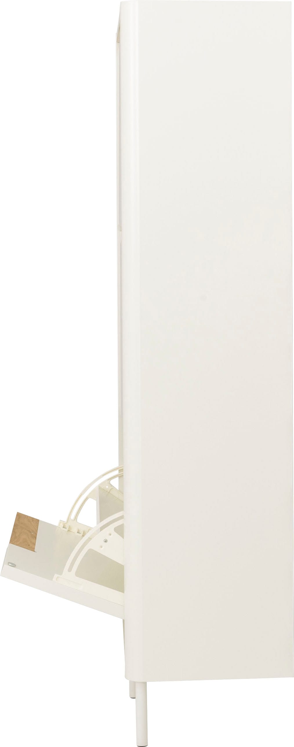Tenzo Schuhschrank »SWITCH«, mit 3 Klaffen, Design von Says Who By Tenzo  online bestellen bei OTTO