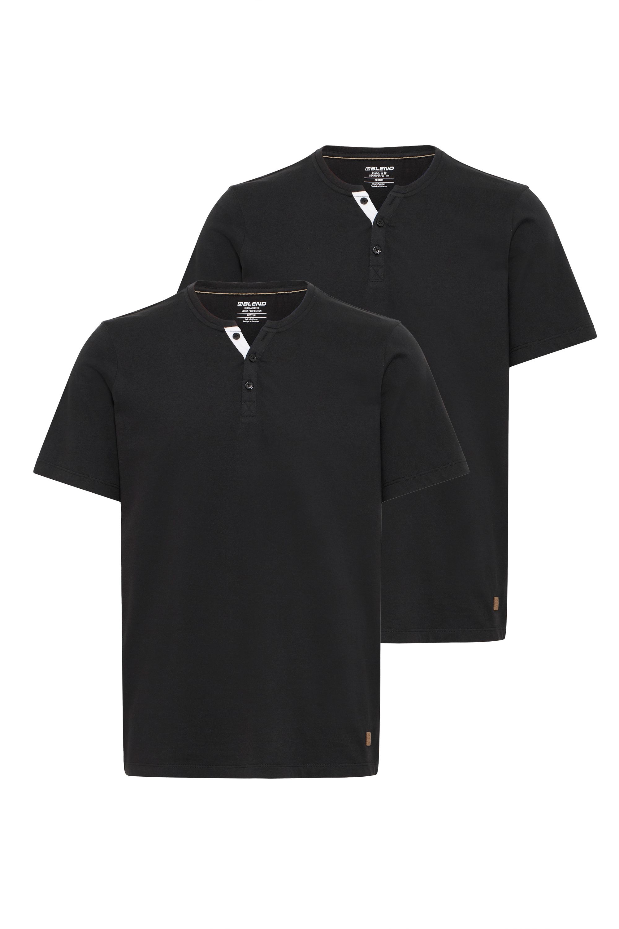 Blend T-Shirt »T-Shirt BHHoley«