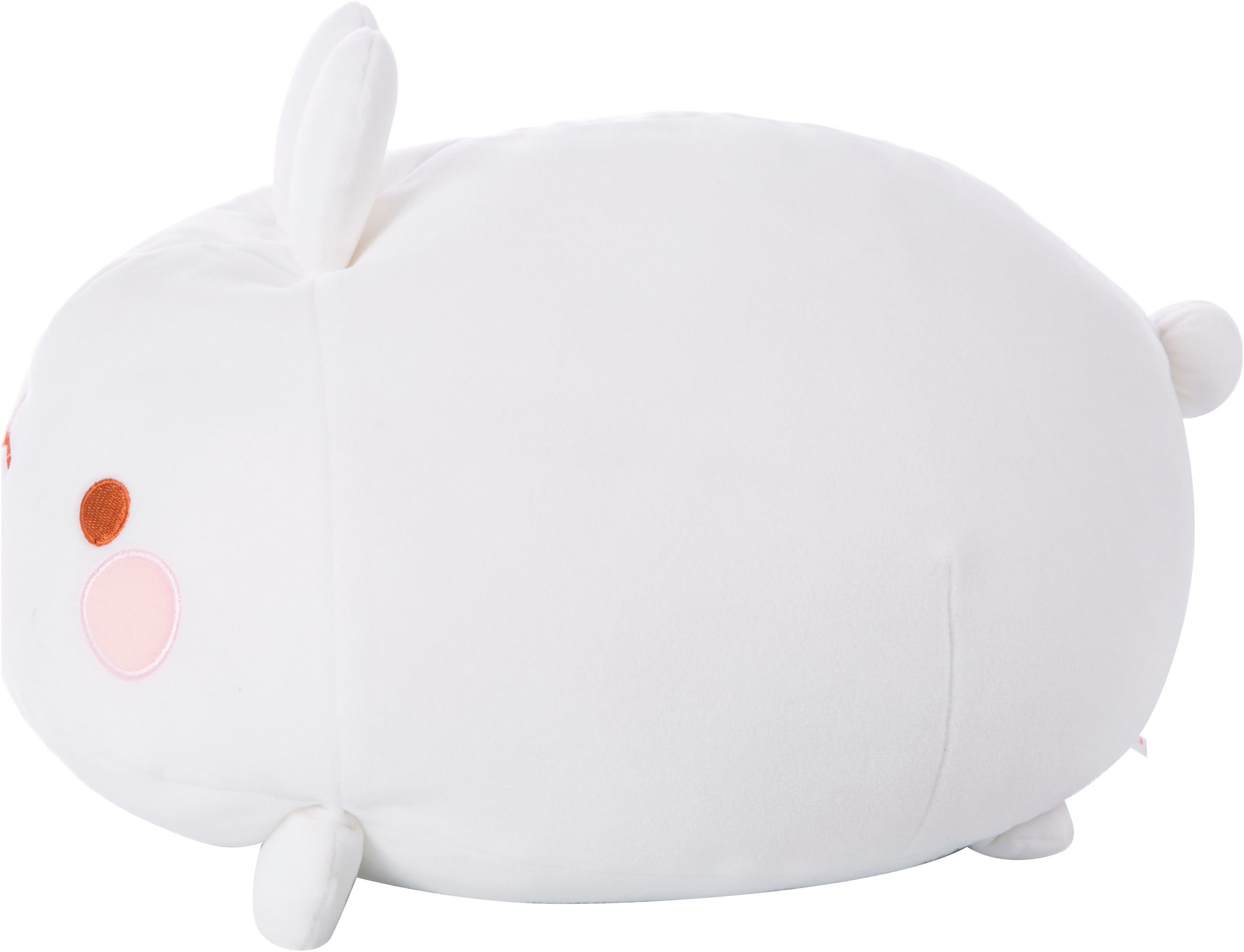 Nici Plüschfigur »Molang, liegend, 30 x 40 cm«