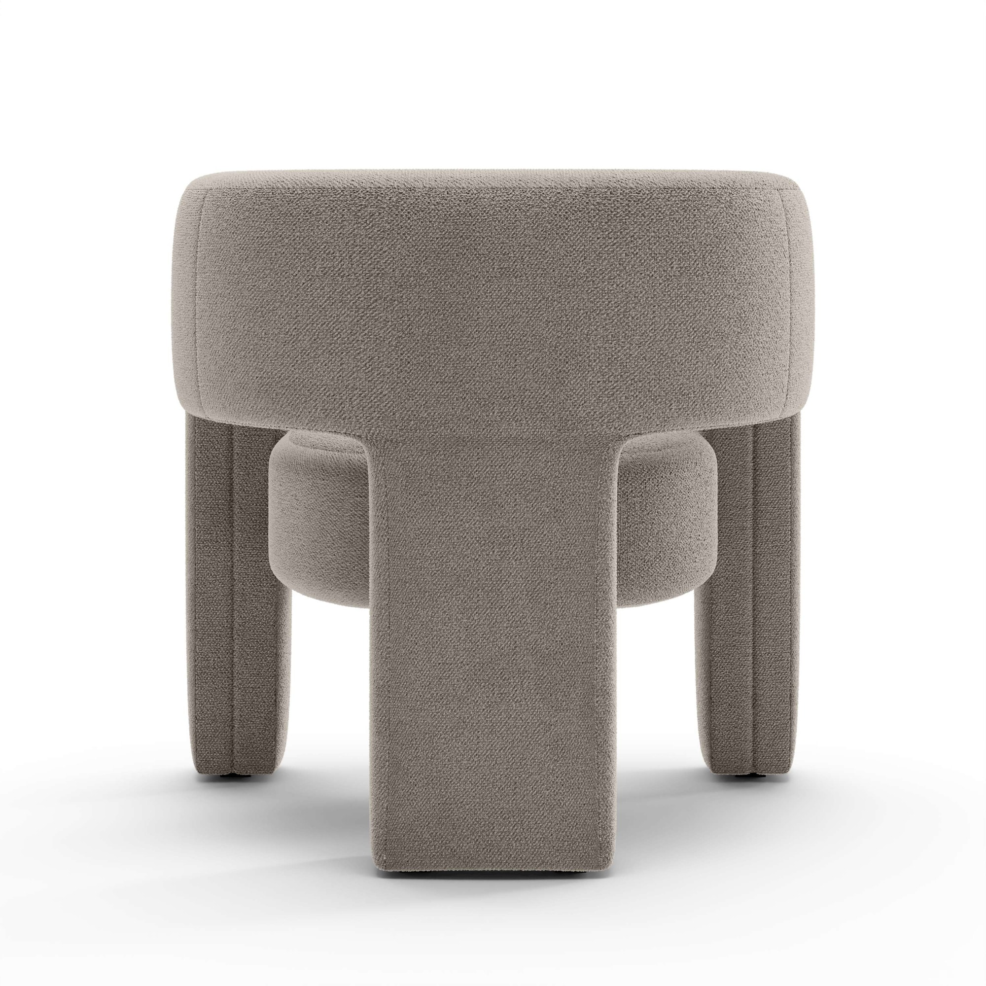 LeGer Home by Lena Gercke Sessel »Ohrensessel SELMIA Moderner Lounge-Sessel Einzelsitz, B/T/H 73/62/76cm«, Relaxsessel/Lehnstuhl, erhältlich in trendigen Stoff- und Farboptionen