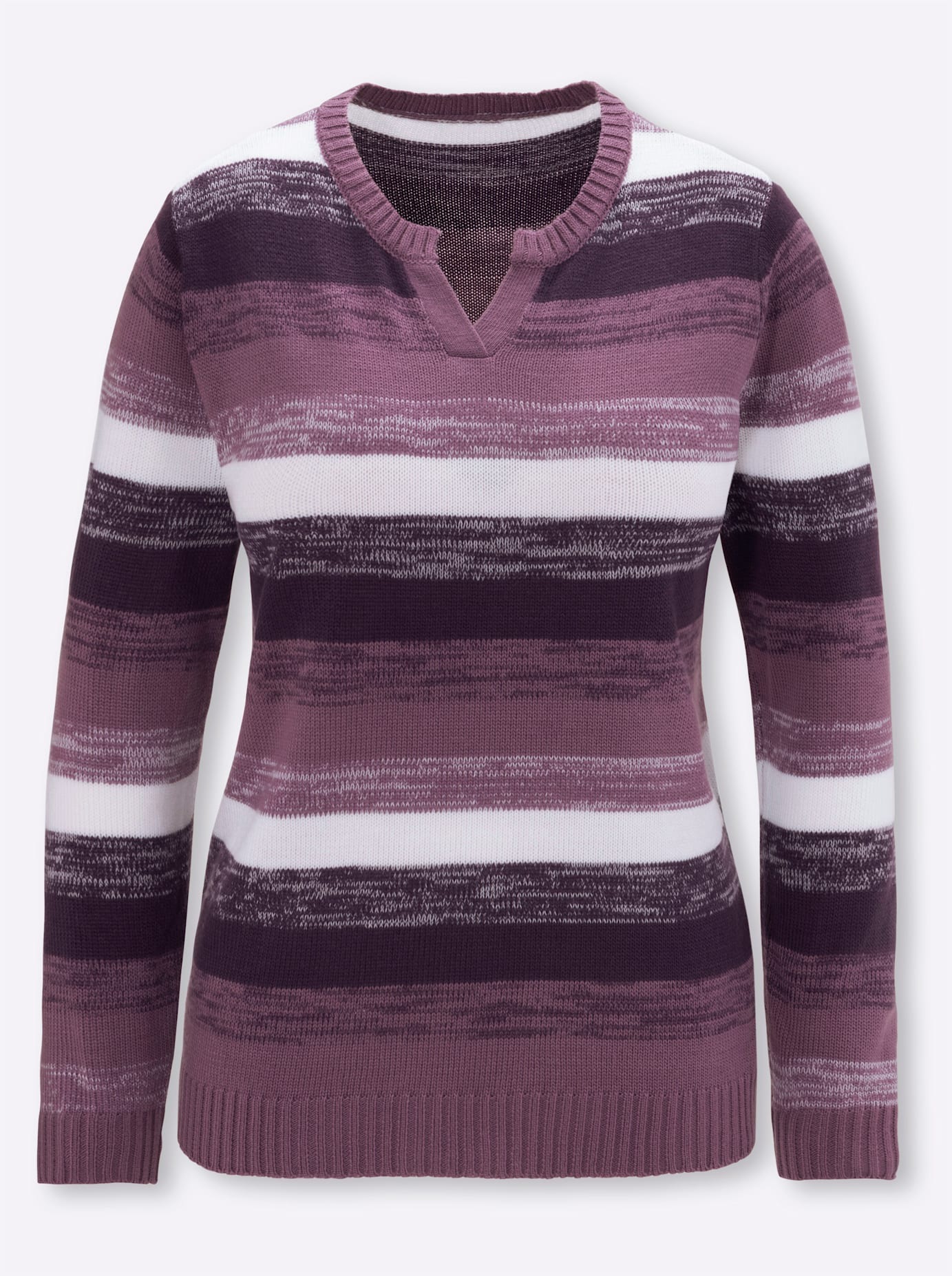 Classic Basics Strickpullover »Pullover«
