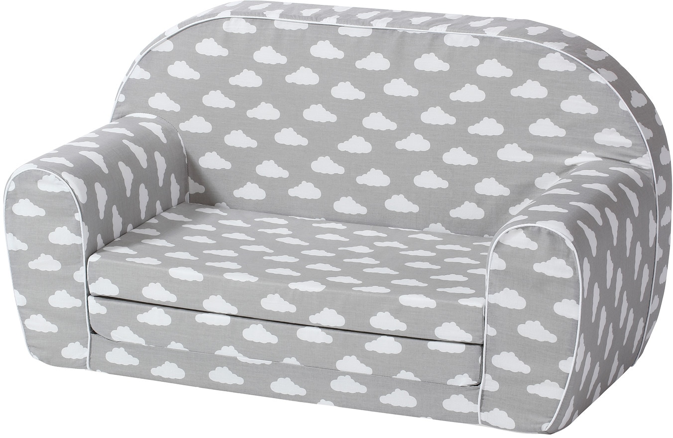Knorrtoys® Sofa »Grey White Clouds«, für Kinder; Made in Europe im OTTO  Online Shop
