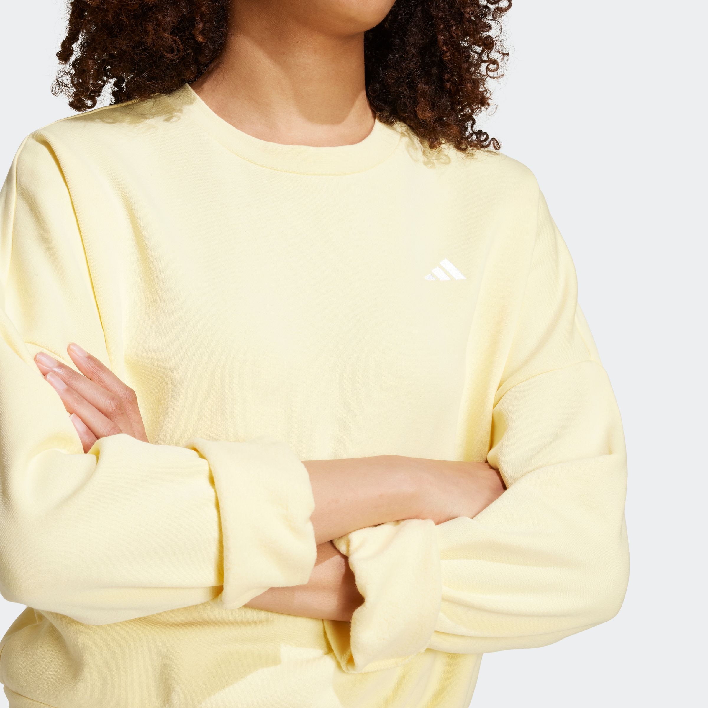 adidas Sportswear Sweatshirt »W SL FC SWT«