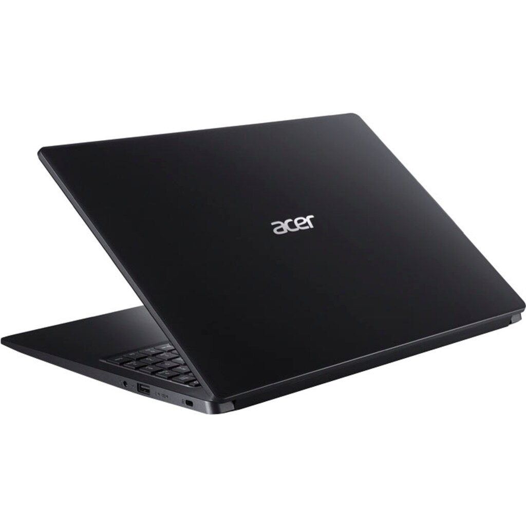 Acer Notebook »Aspire 3«, 39,62 cm, / 15,6 Zoll, Intel, Pentium, UHD Graphics 605, 256 GB SSD