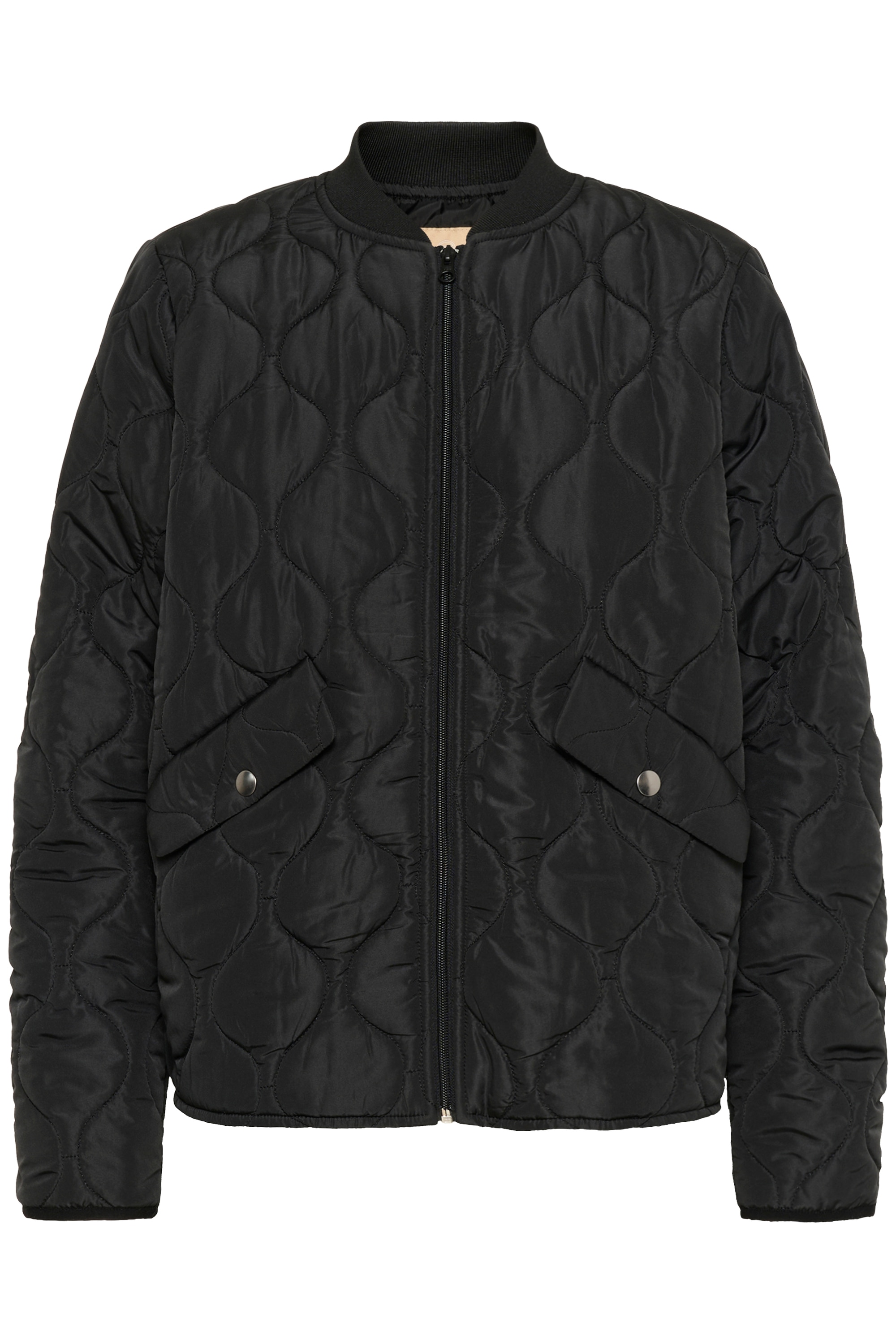 Culture Wintermantel »Jacke CUSMIKKA«