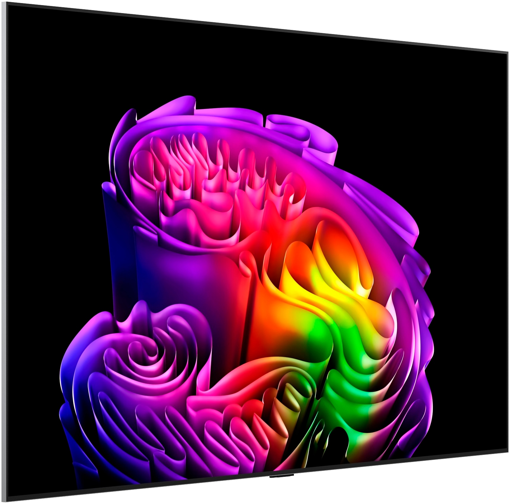 LG OLED-Fernseher »OLED83G67LW« 210 cm/83 ″ Smart-TV