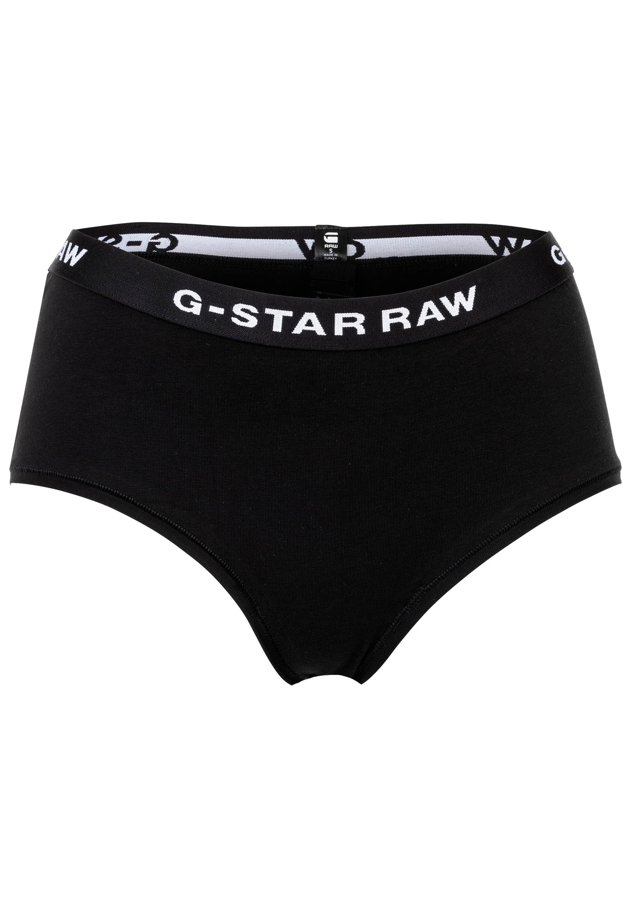 G-STAR Slip »Slip 3er Pack«