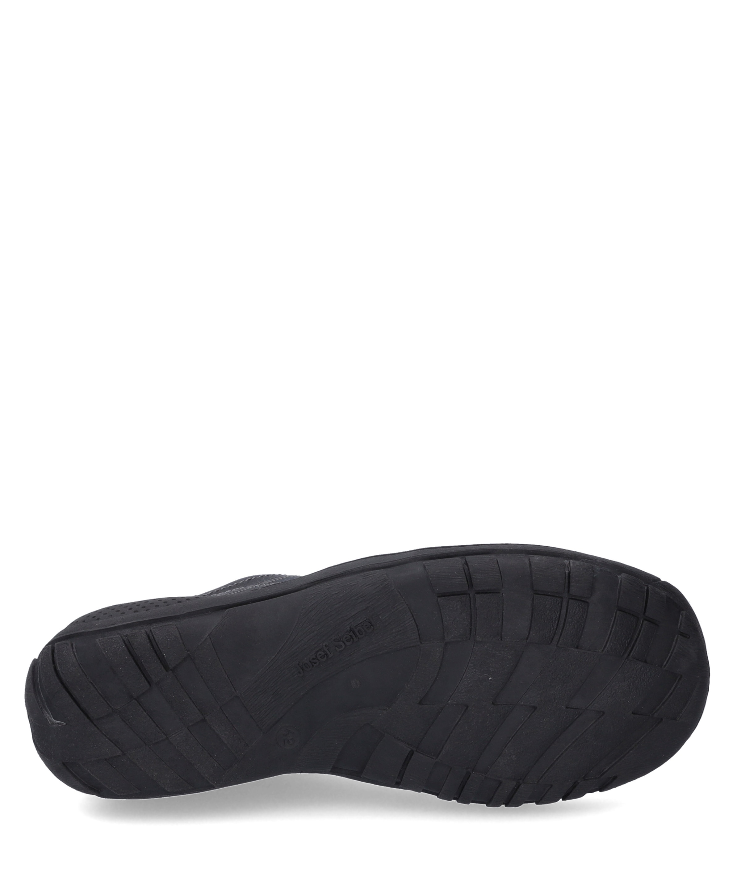 Josef Seibel Schnürschuh »Nolan 32, schwarz«