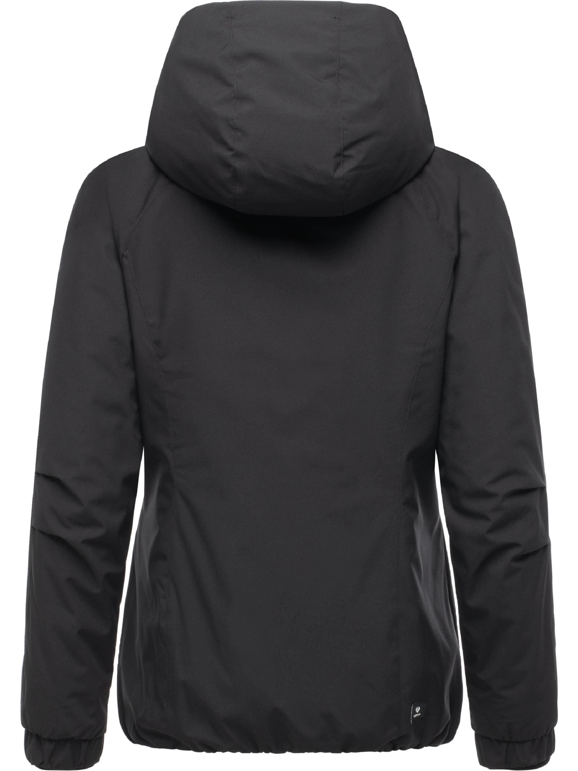 Ragwear Winterjacke »Winterjacke Dizzie Warm II«