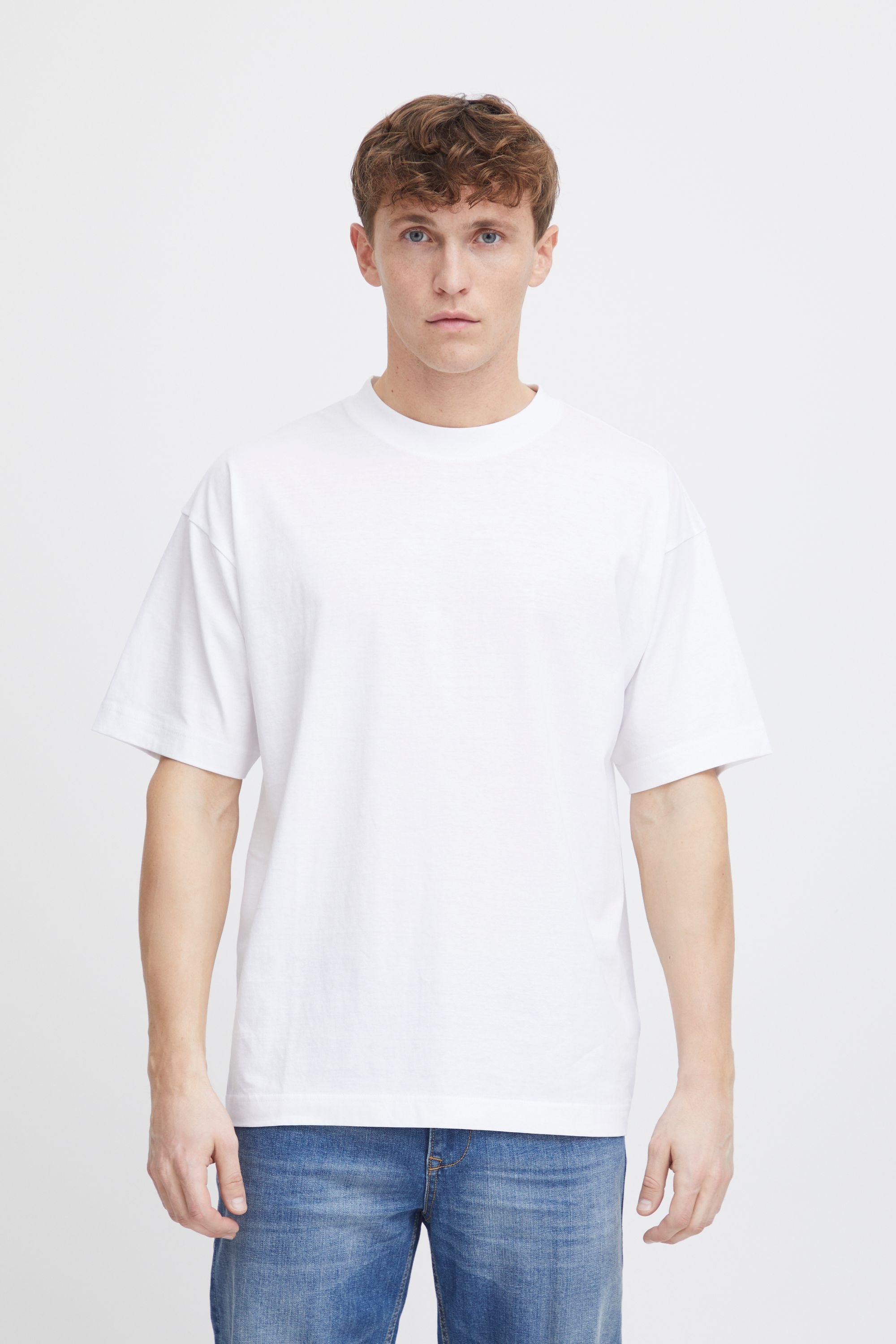 !Solid T-Shirt »T-Shirt SDMalle«