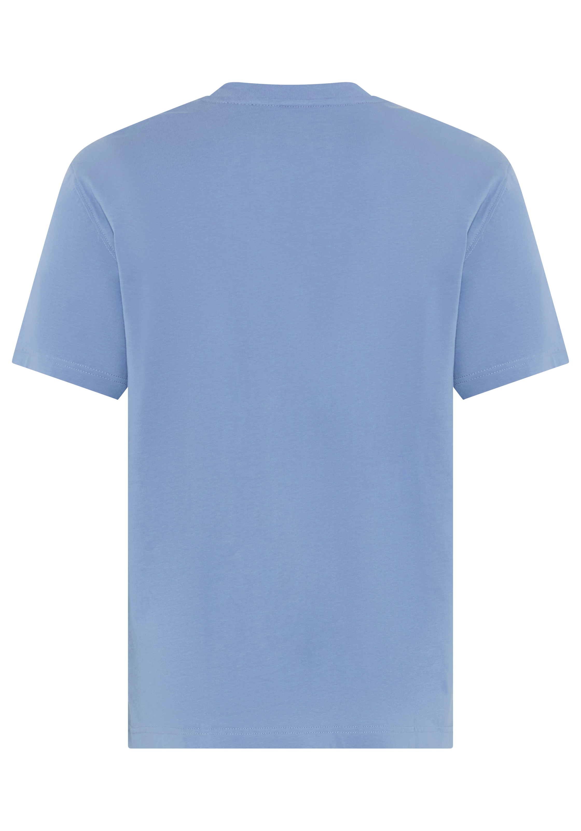 Man's World Muscleshirt »Neue Kollektion!« casual Stil, Kurzarm, normale Passform, bedruckt