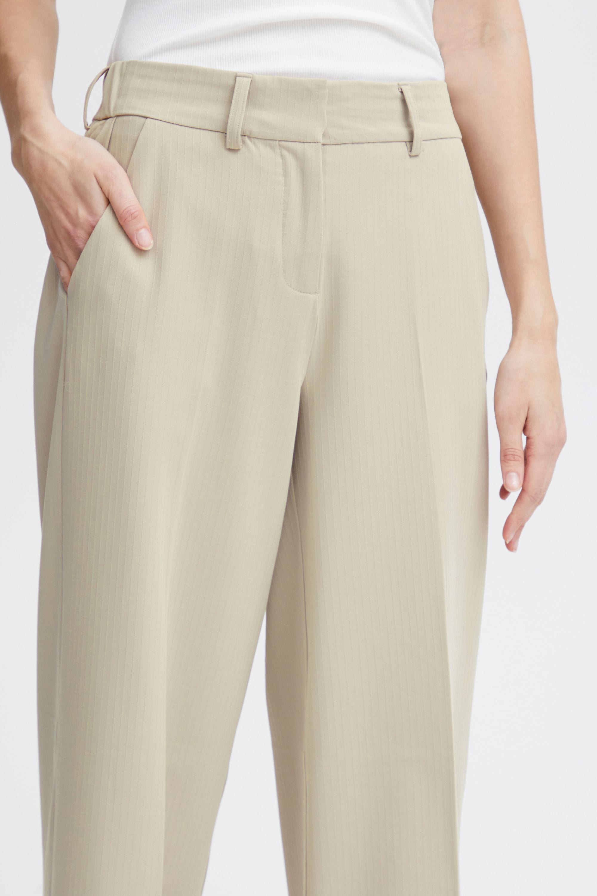 fransa Stoffhose »Stoffhose FRFriga«