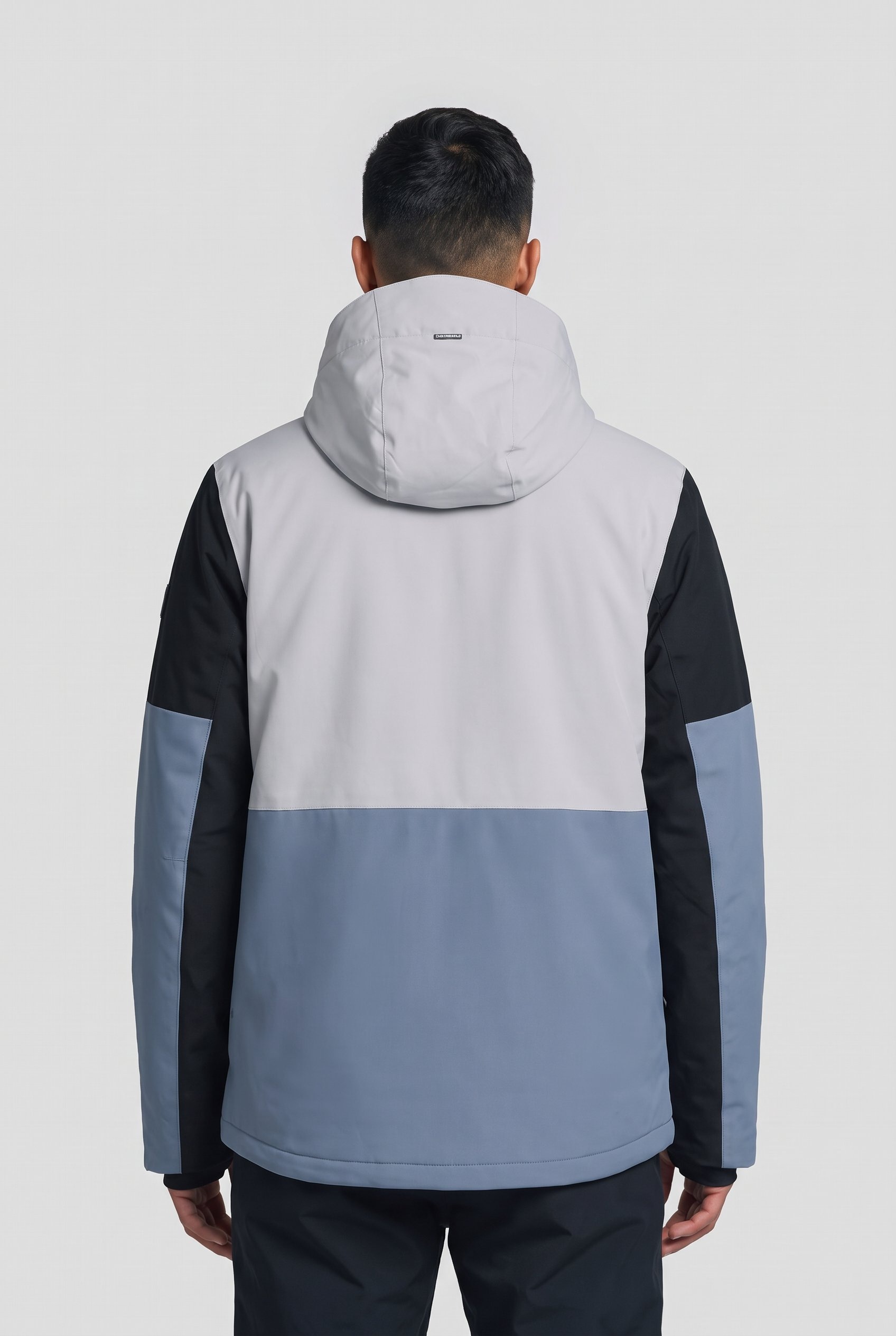 Icepeak Skijacke »ICEPEAK CHESTER« für Alpinski und Snowboard, aus Polyester, in den Größen 46 bis 58