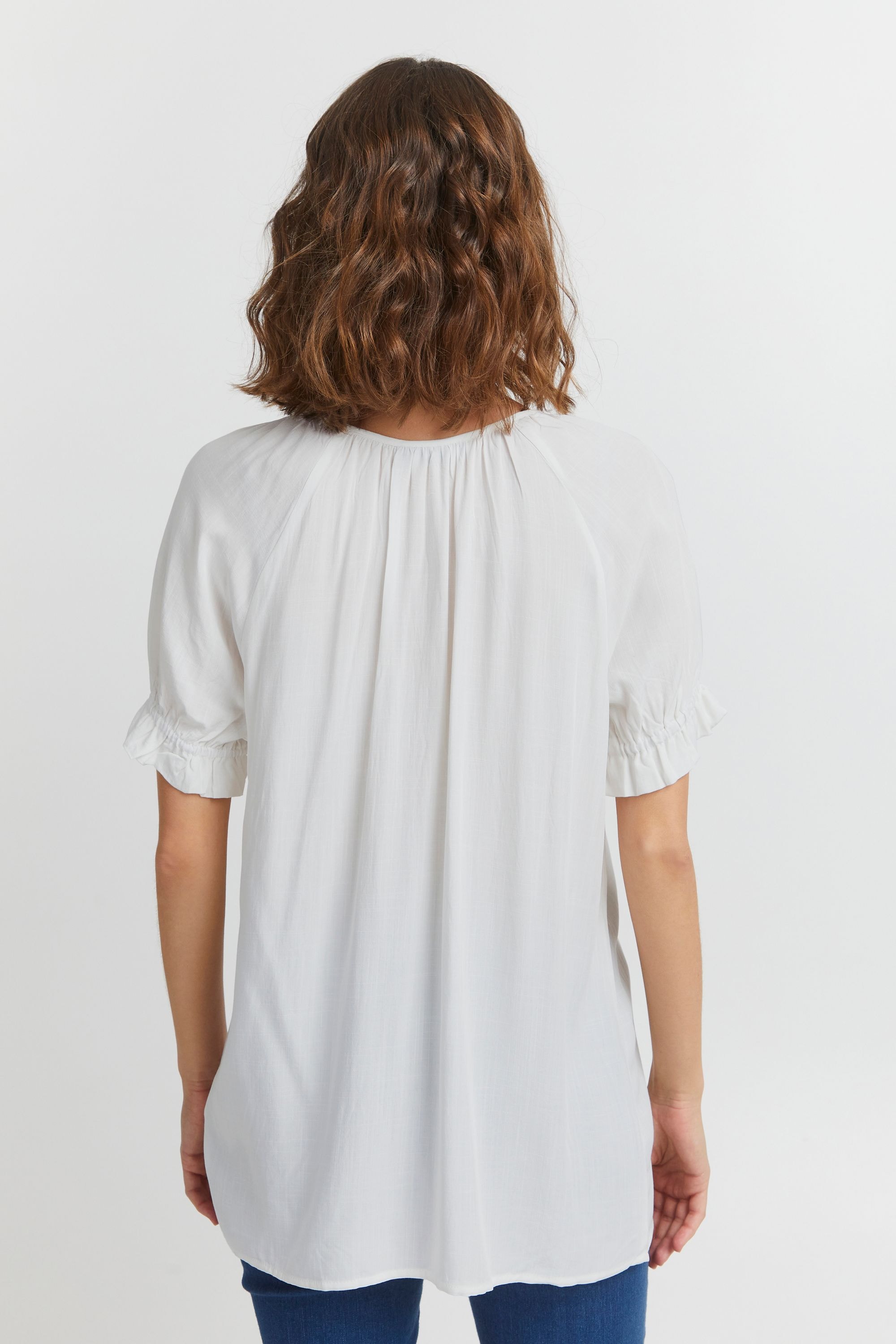 fransa Shirtbluse »Shirtbluse FRSunny«