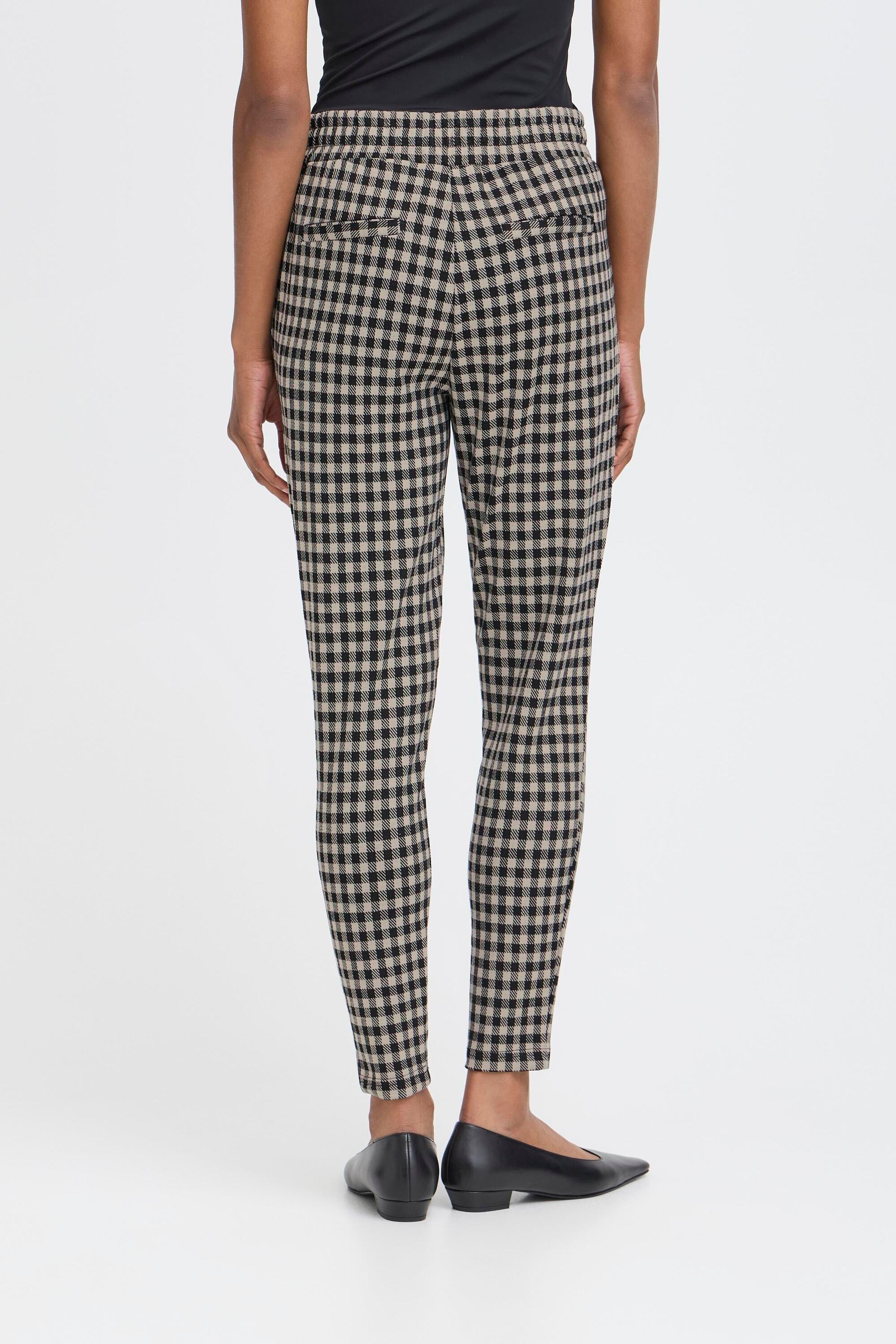 Ichi Stoffhose »Damen Casual IHKATE«