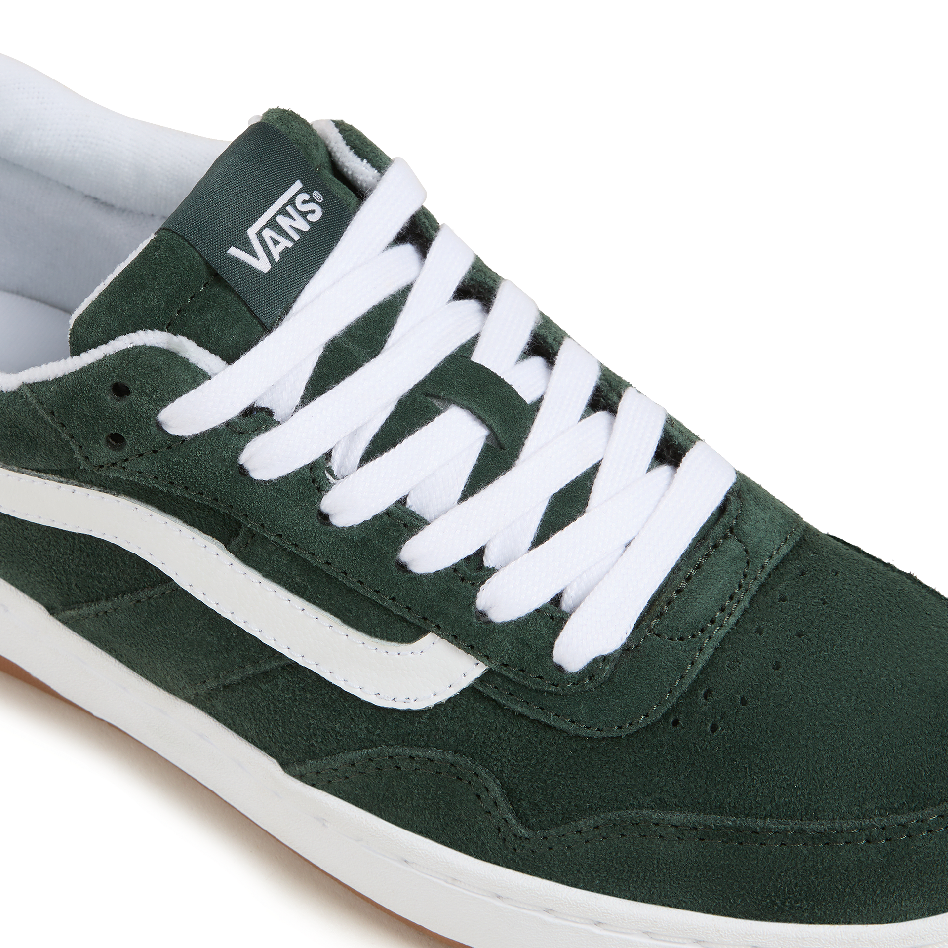 Vans Sneaker »Cruze 3.0«, unisex