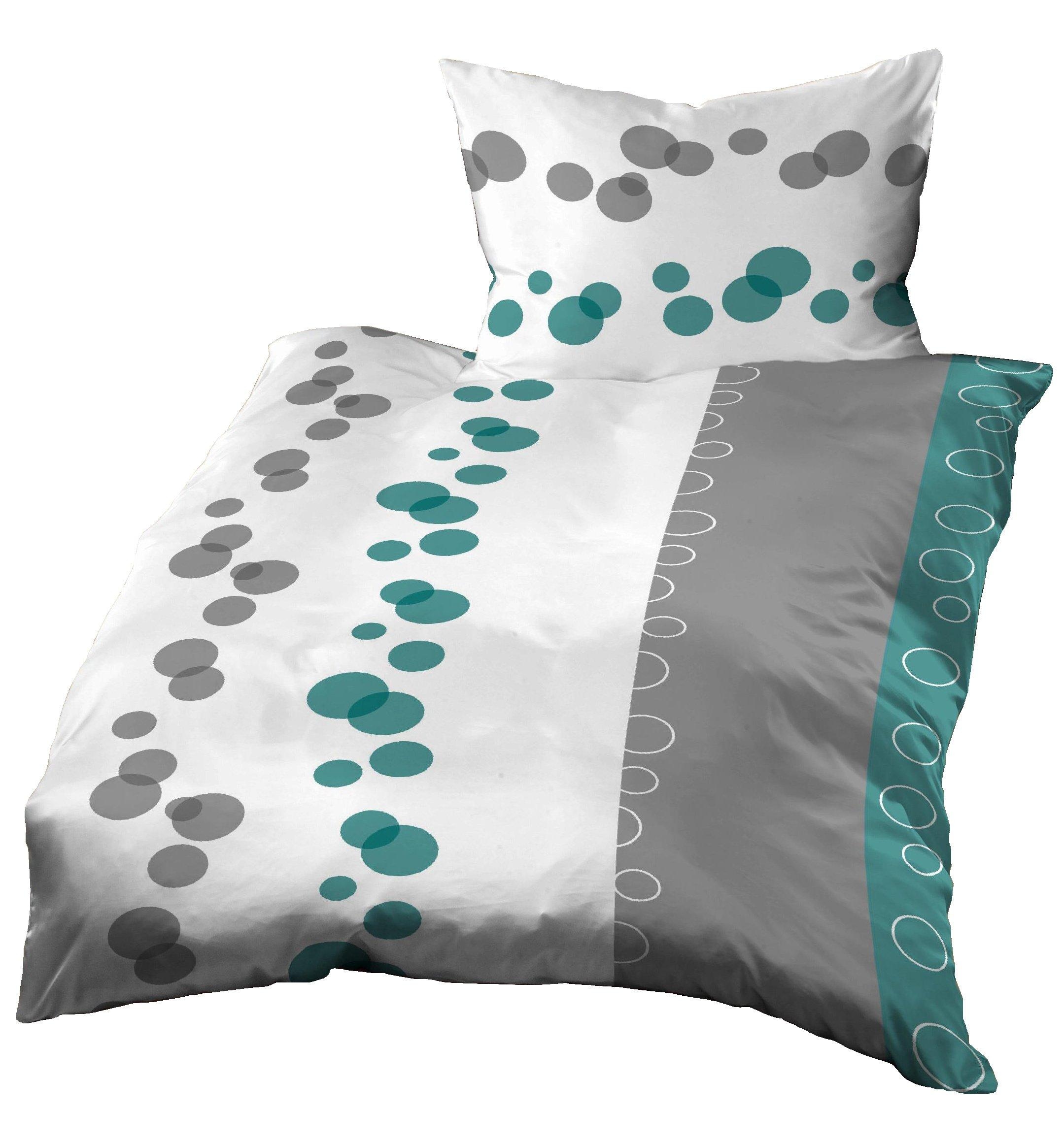 Gerald Wittmann Bettwäsche »Baumwoll-Mako-Satin«