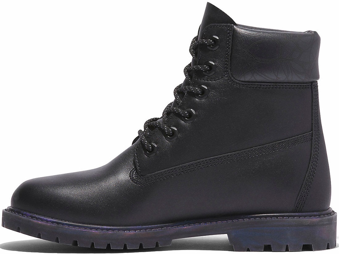 Timberland Schnürboots »6in Hert Bt Cupsole- W«