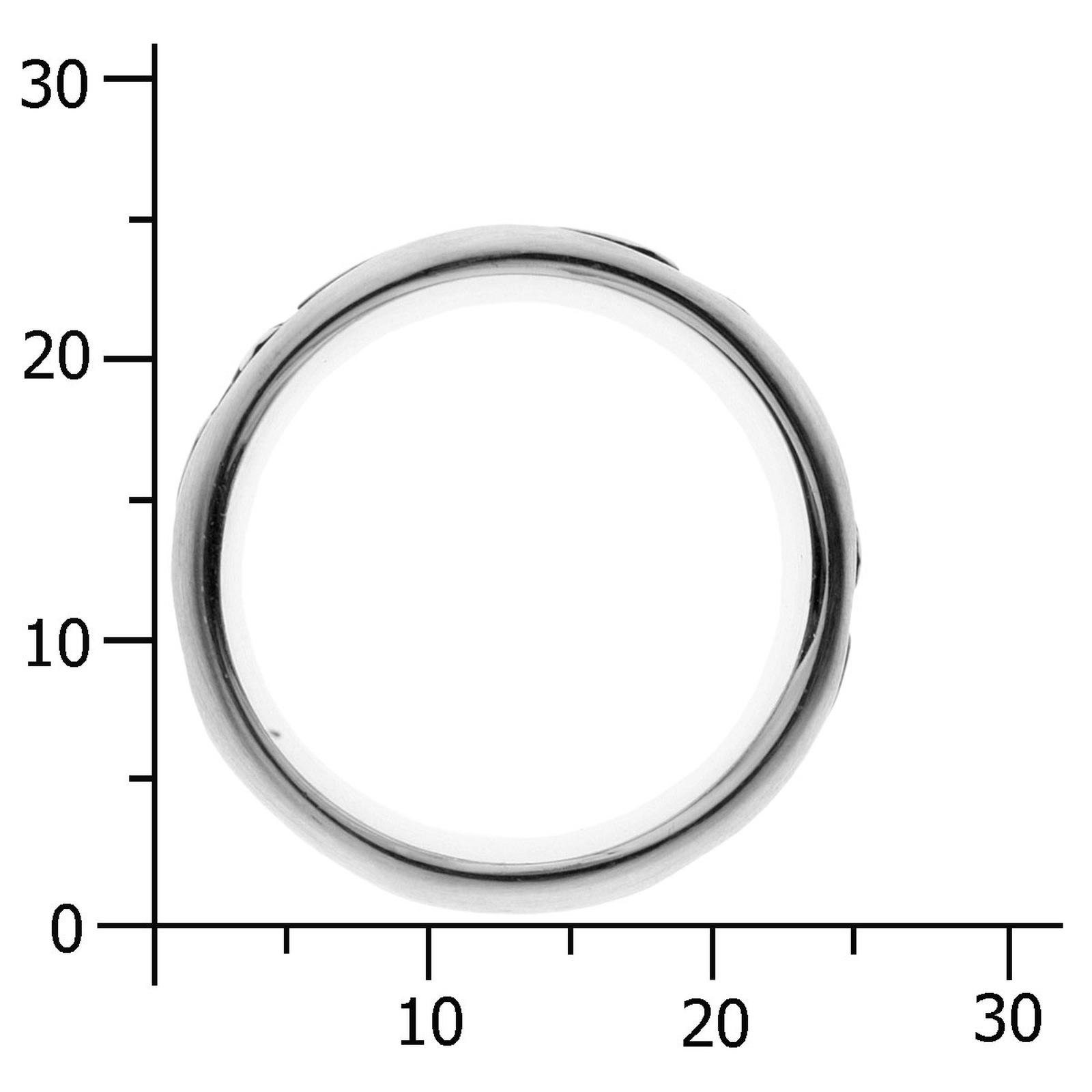 OSTSEE-SCHMUCK Fingerring »- Fisch & Stern - Silber 925/000 -,«