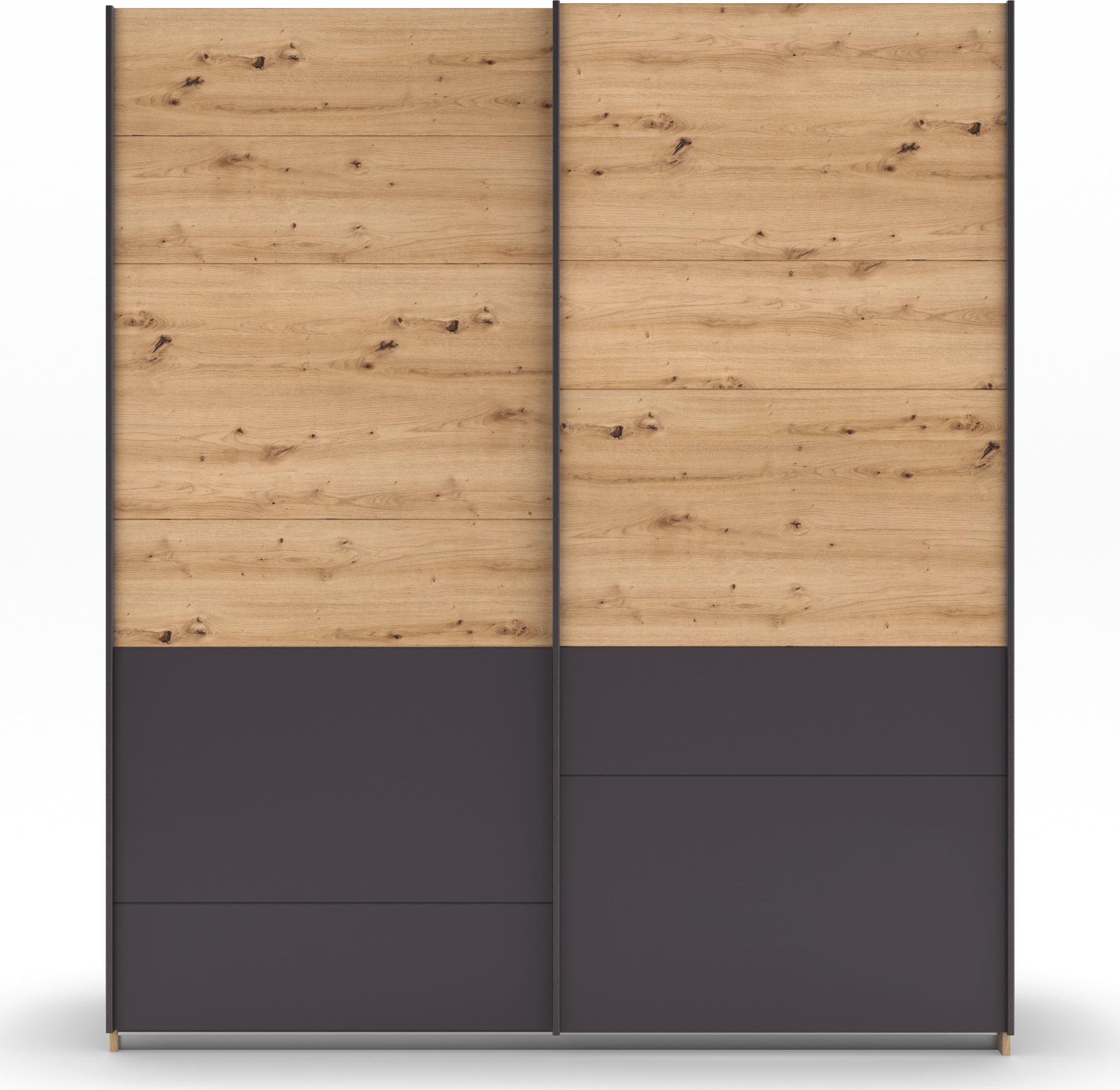 rauch Schwebetürenschrank »Bilbao-Extra«