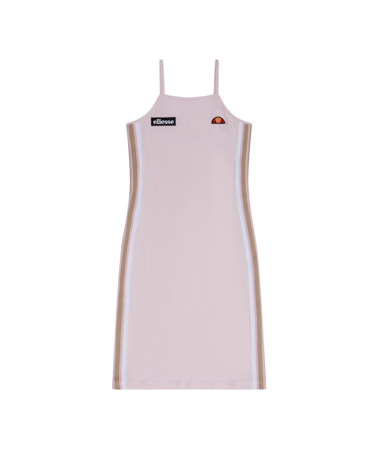 Ellesse Trägerkleid »HELERRA DRESS«