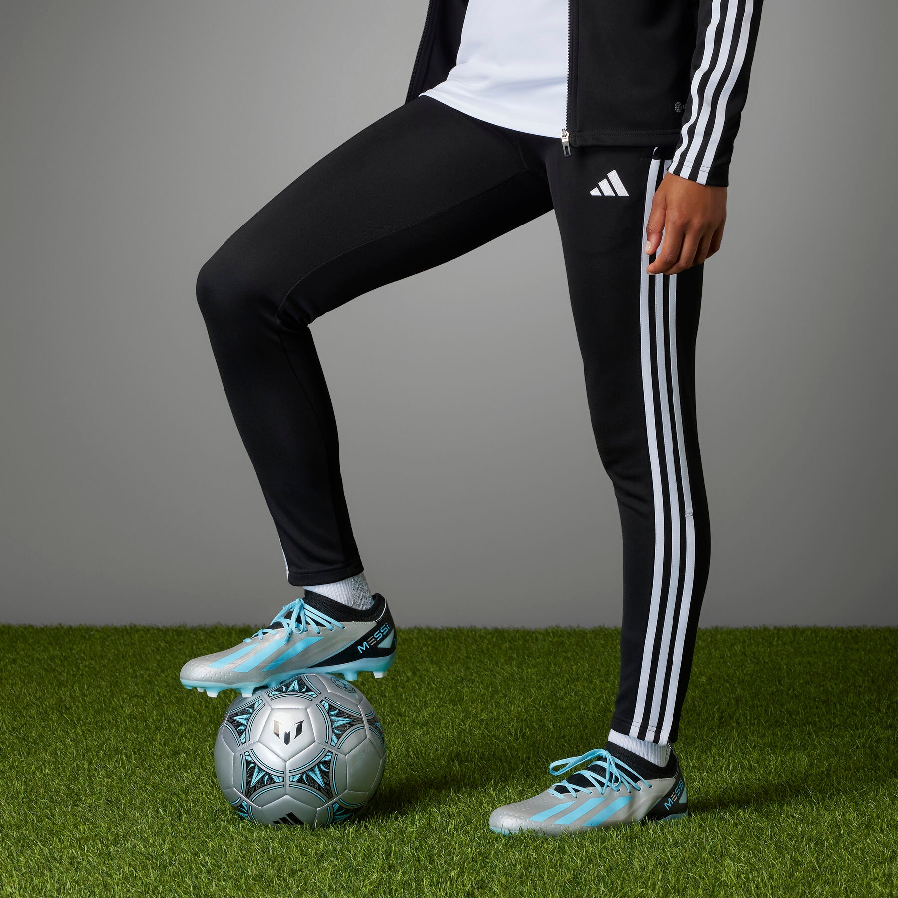 adidas Performance Fußballschuh »X CRAZYFAST MESSI.3 FG«