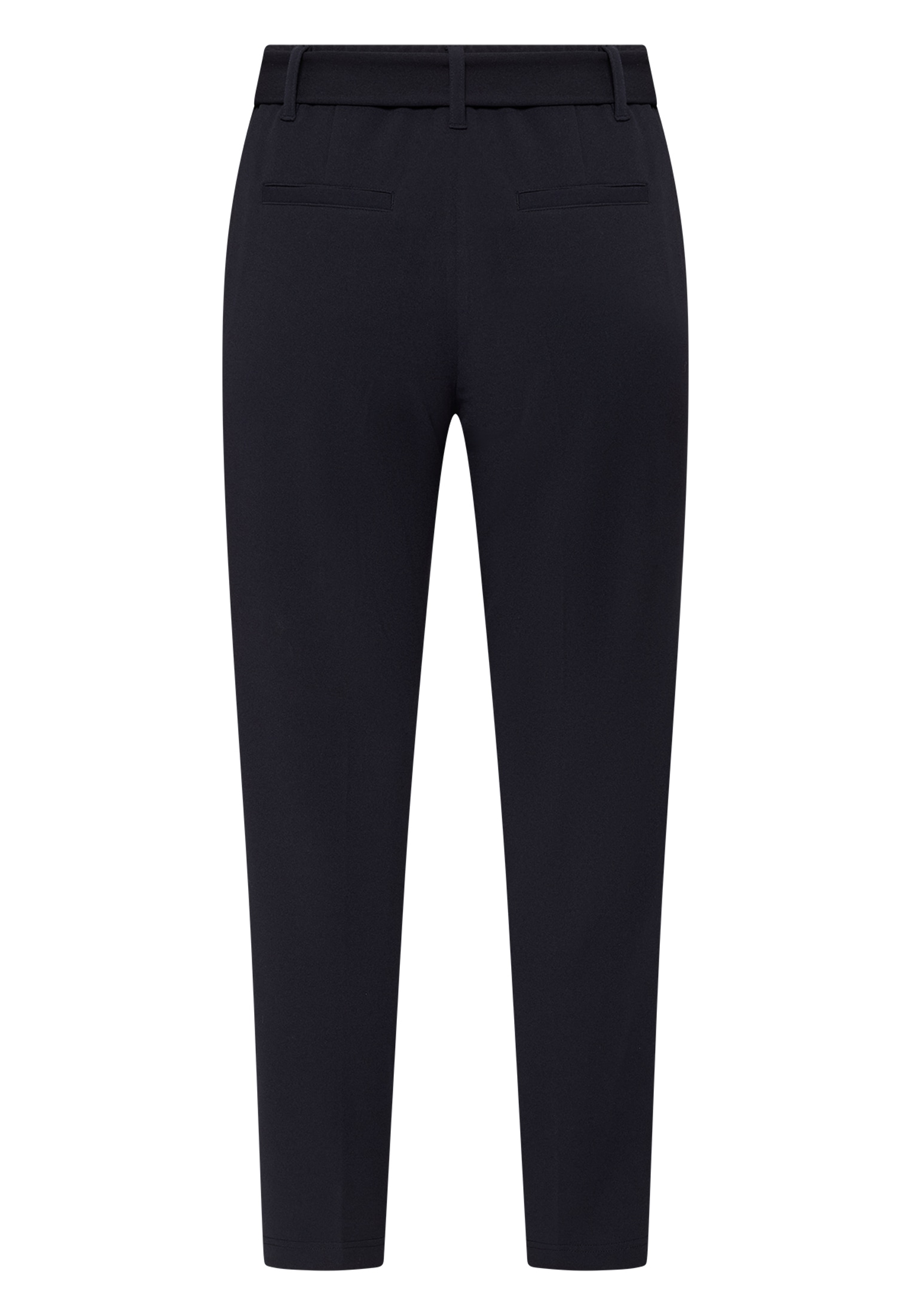 Zero Jerseyhose »Jerseyhose mit Bindegürtel 28 Inch«