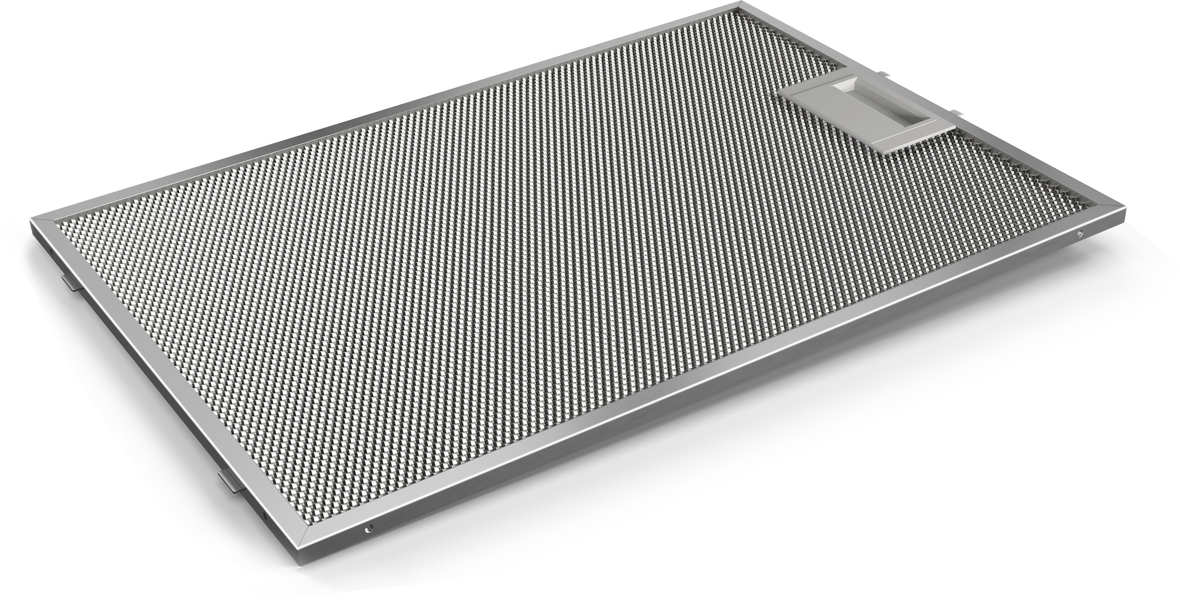 BOSCH Wandhaube »DWP65BC51« Serie Serie 2 LED Belichtung und einfach zu reinigender Metall-Fettfilter