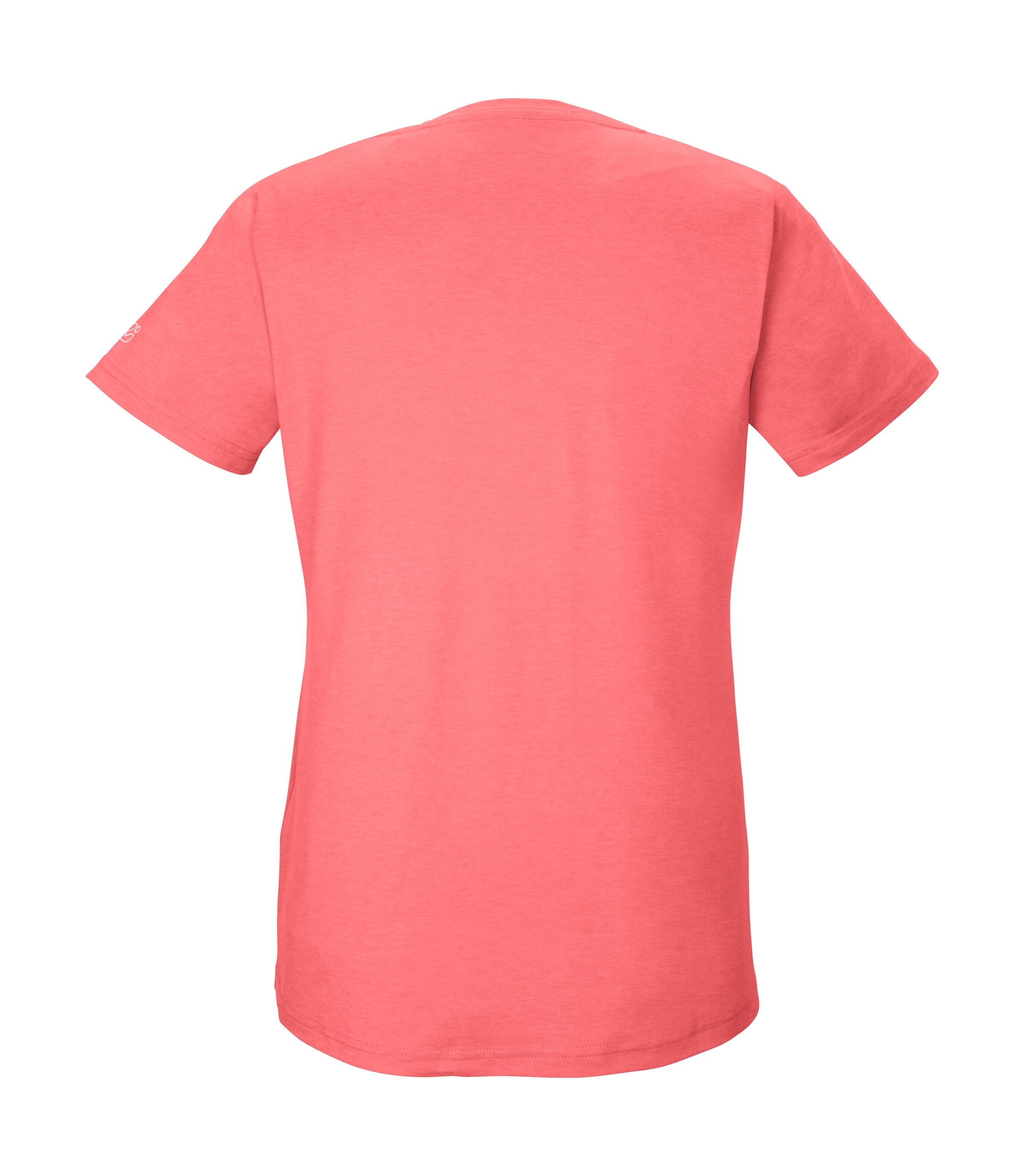 Killtec T-Shirt »KOS 105 WMN TSHRT«, Leichtes, elastisches, schnelltrocknendes T-Shirt mit Print