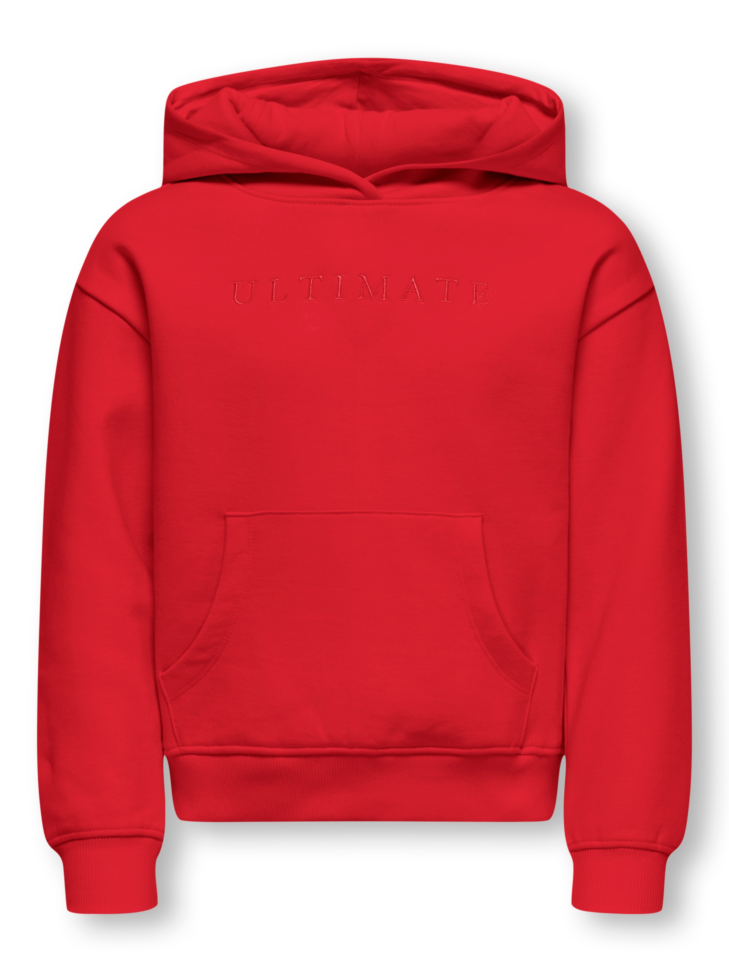 KIDS ONLY Hoodie »KOGBILLIE L/S HOODIE SWT«