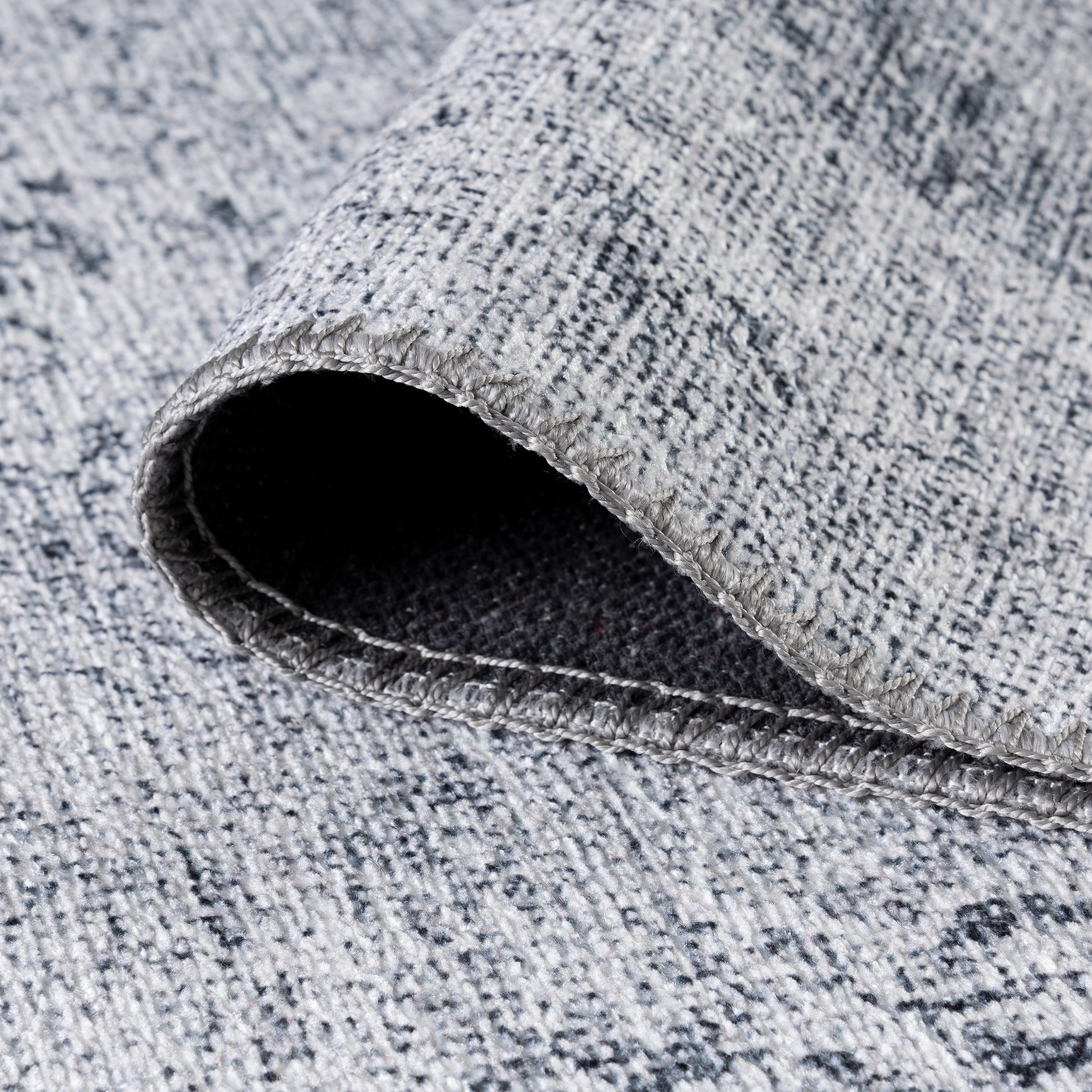 Sehrazat Teppich »Vintage 3530« quadratisch 5 mm Höhe