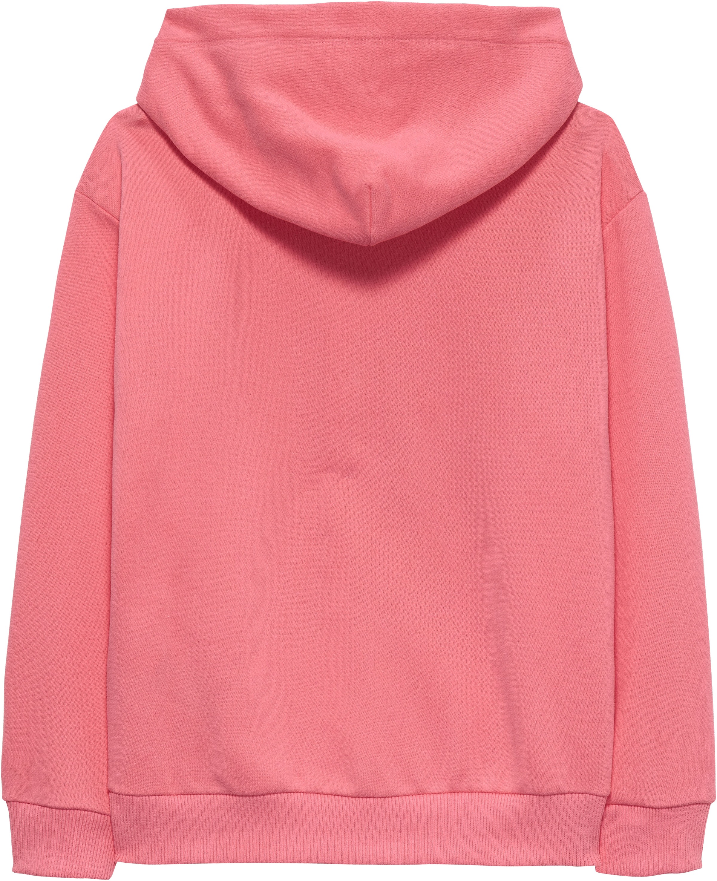 Tommy Hilfiger Kapuzensweatjacke »MINI CORP ZIP THROUGH HOODIE« Kinder bis 16 Jahre