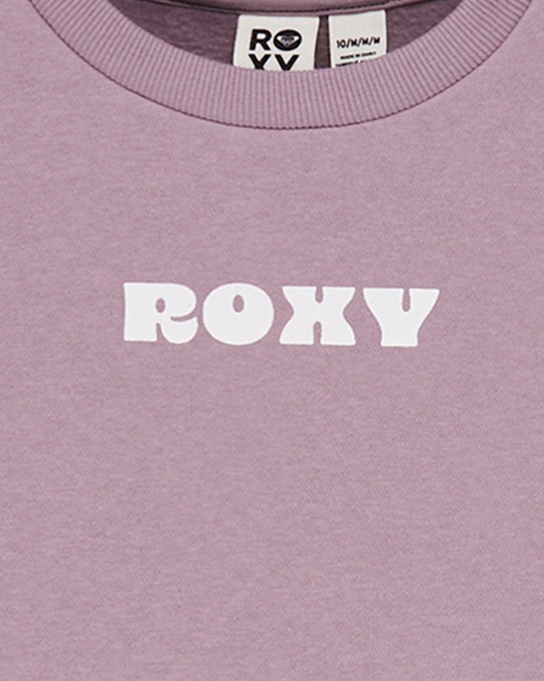 Roxy Sweatshirt »Surf Feeling Brushed«