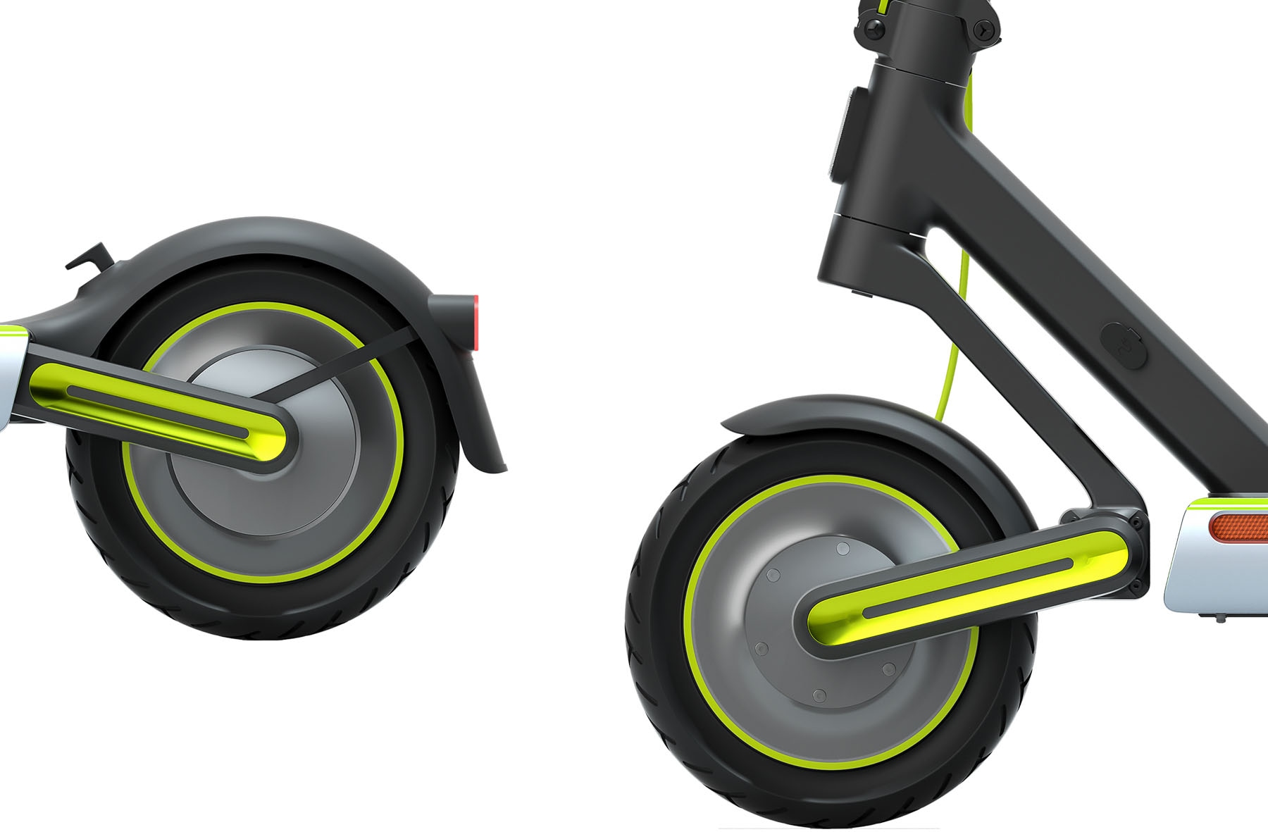 NAVEE E-Scooter »NAVEE S65«