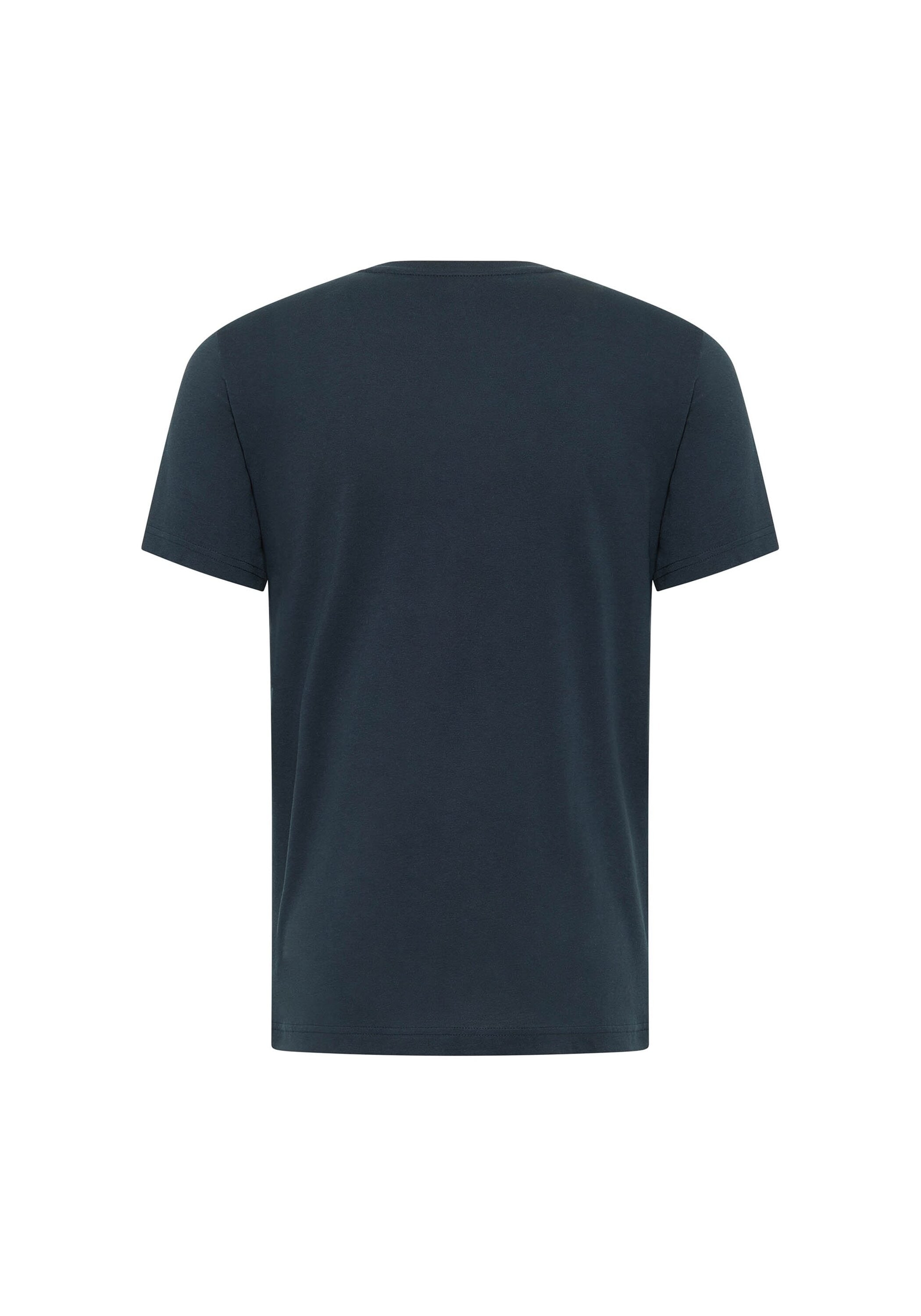 MUSTANG T-Shirt »T-Shirt Style Austin 3P 3er Pack«