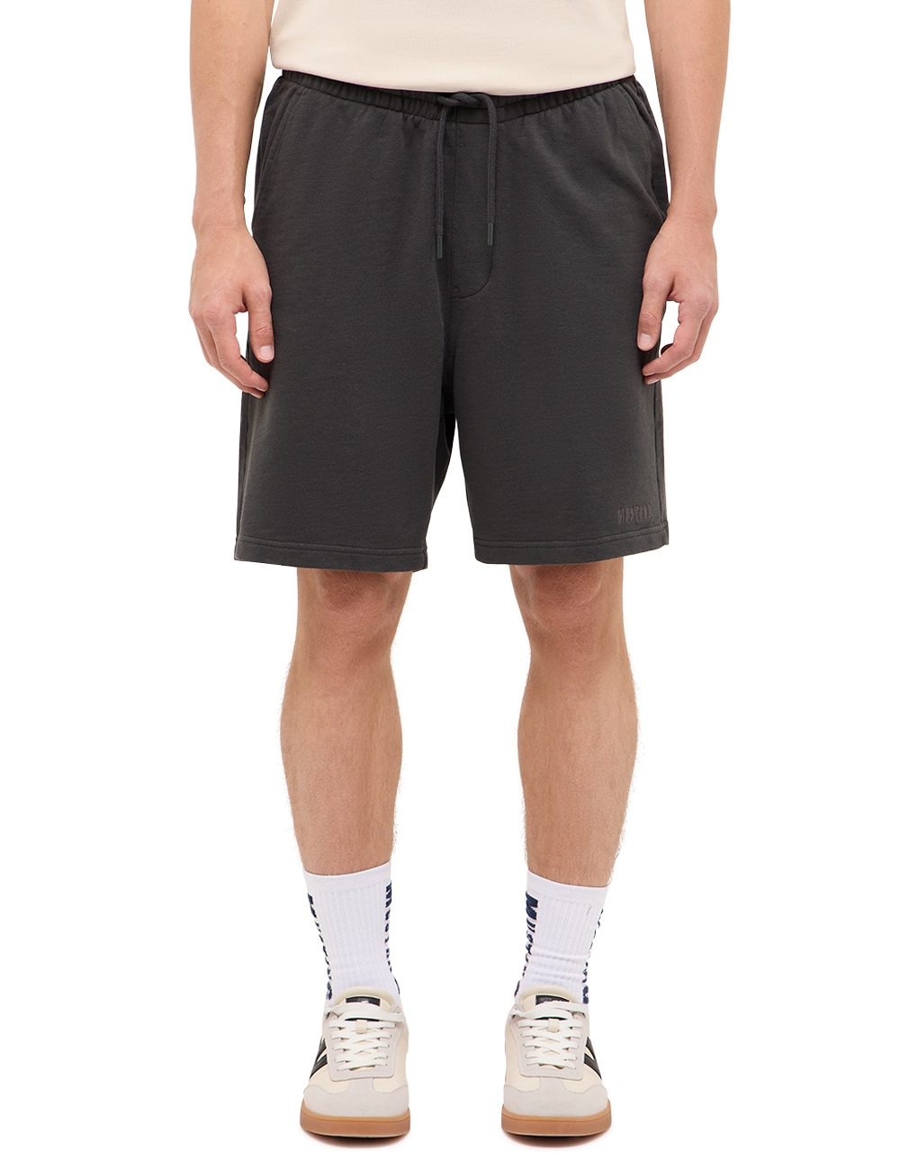 MUSTANG Shorts »Herren Style Trenton Shorts«