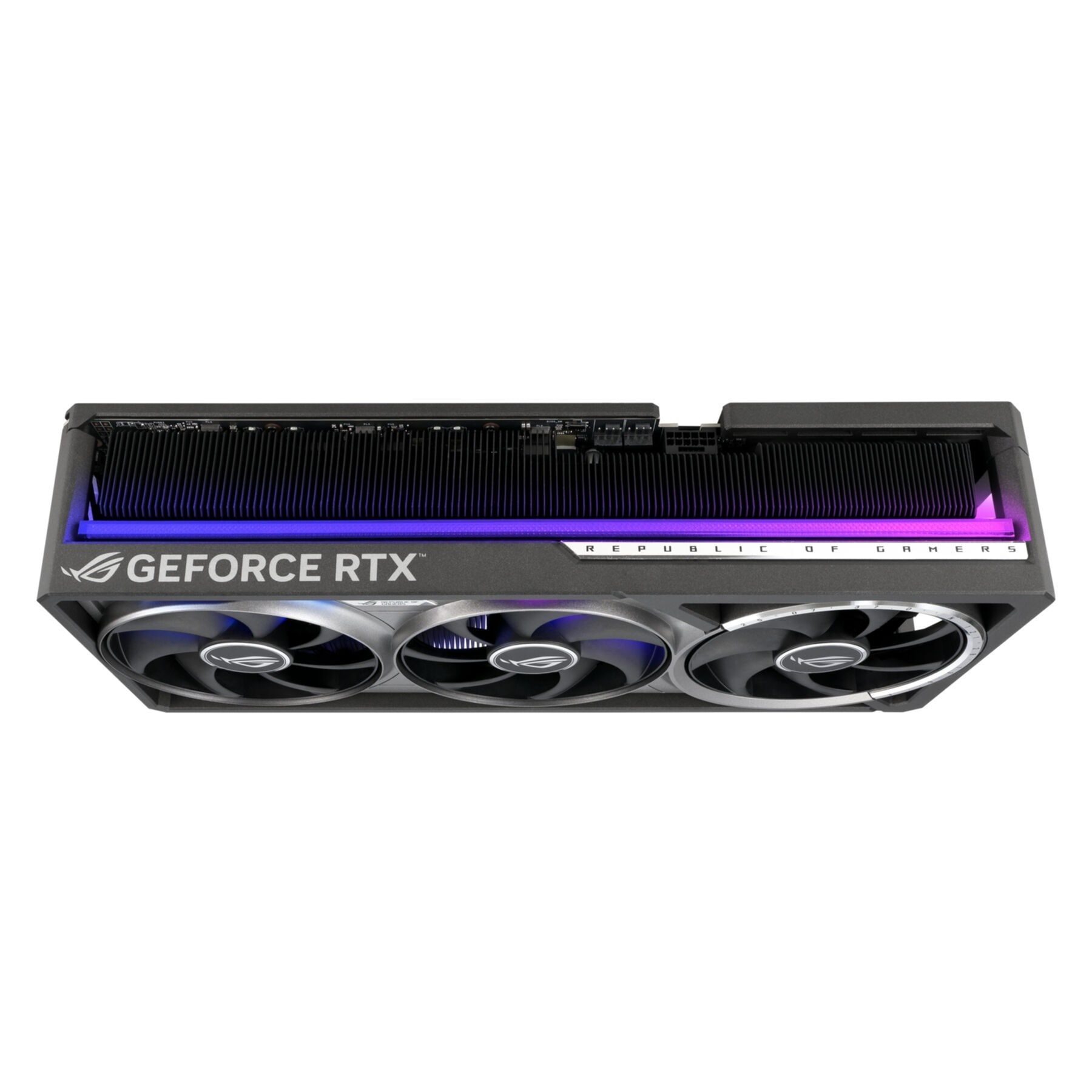 Asus Grafikkarte »ROG-ASTRAL-RTX5080-O16G-GAMING«