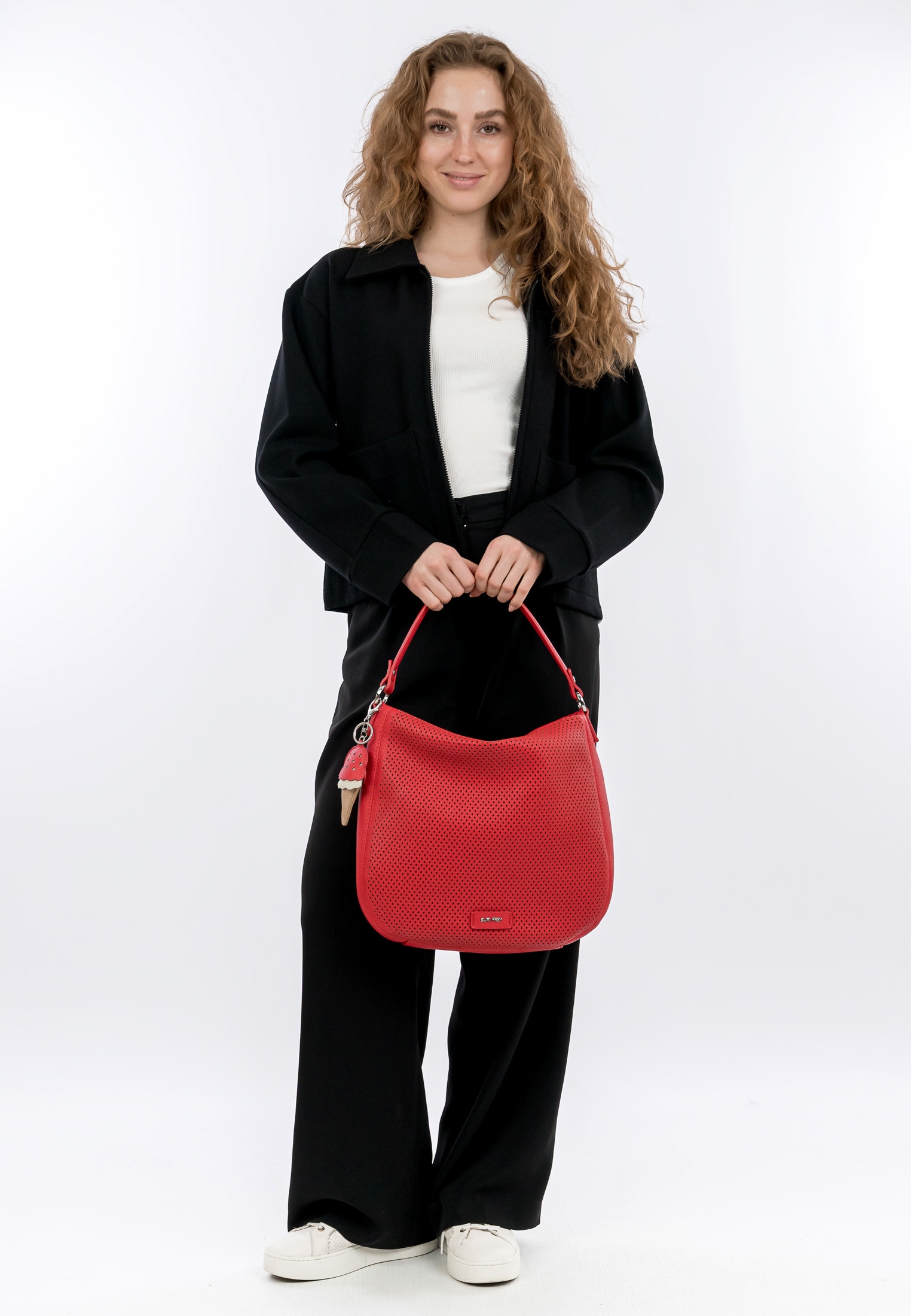 SURI FREY Beuteltasche »Beutel SFY Cilly«