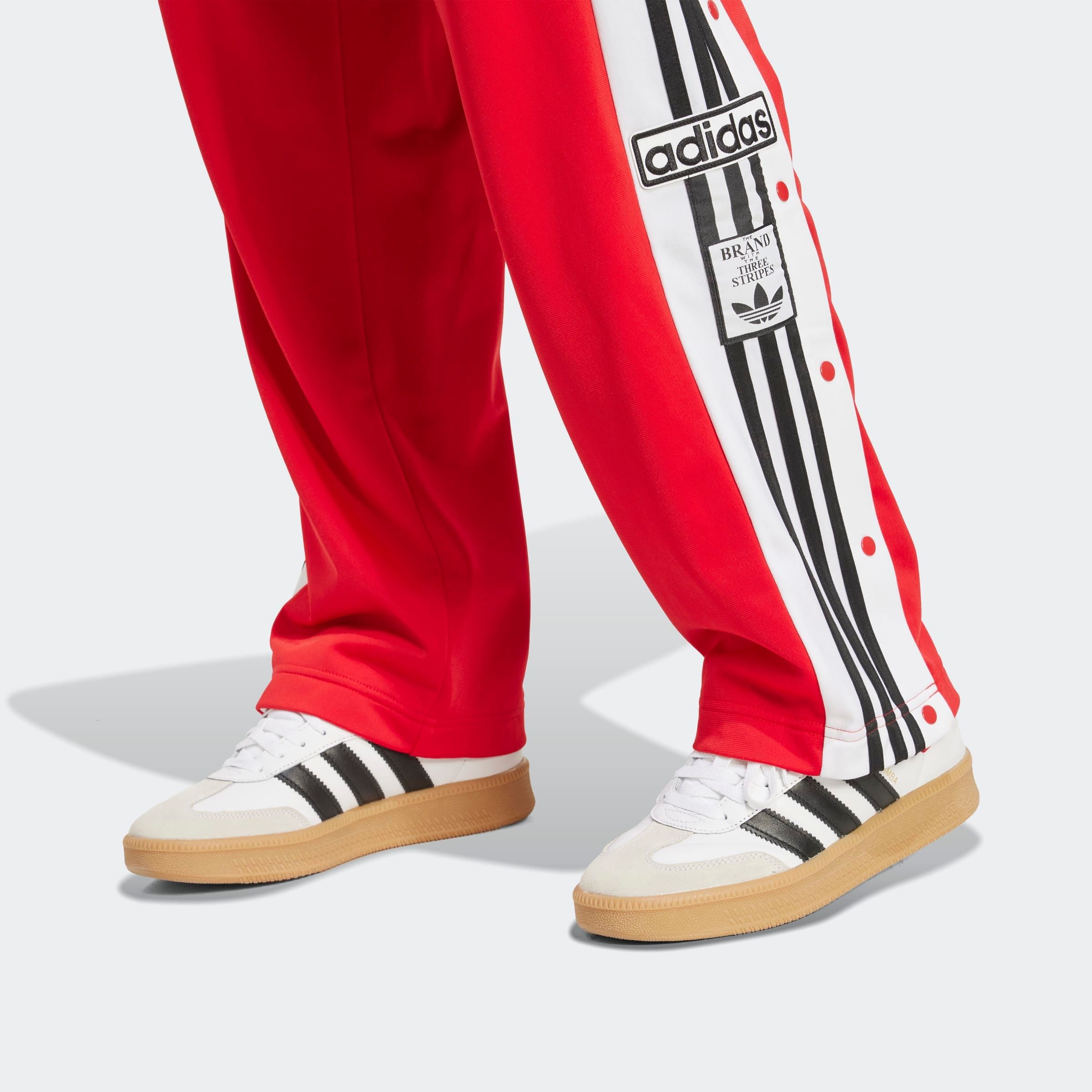 adidas Originals Sporthose »ADIBREAK TP«, (1 tlg.)
