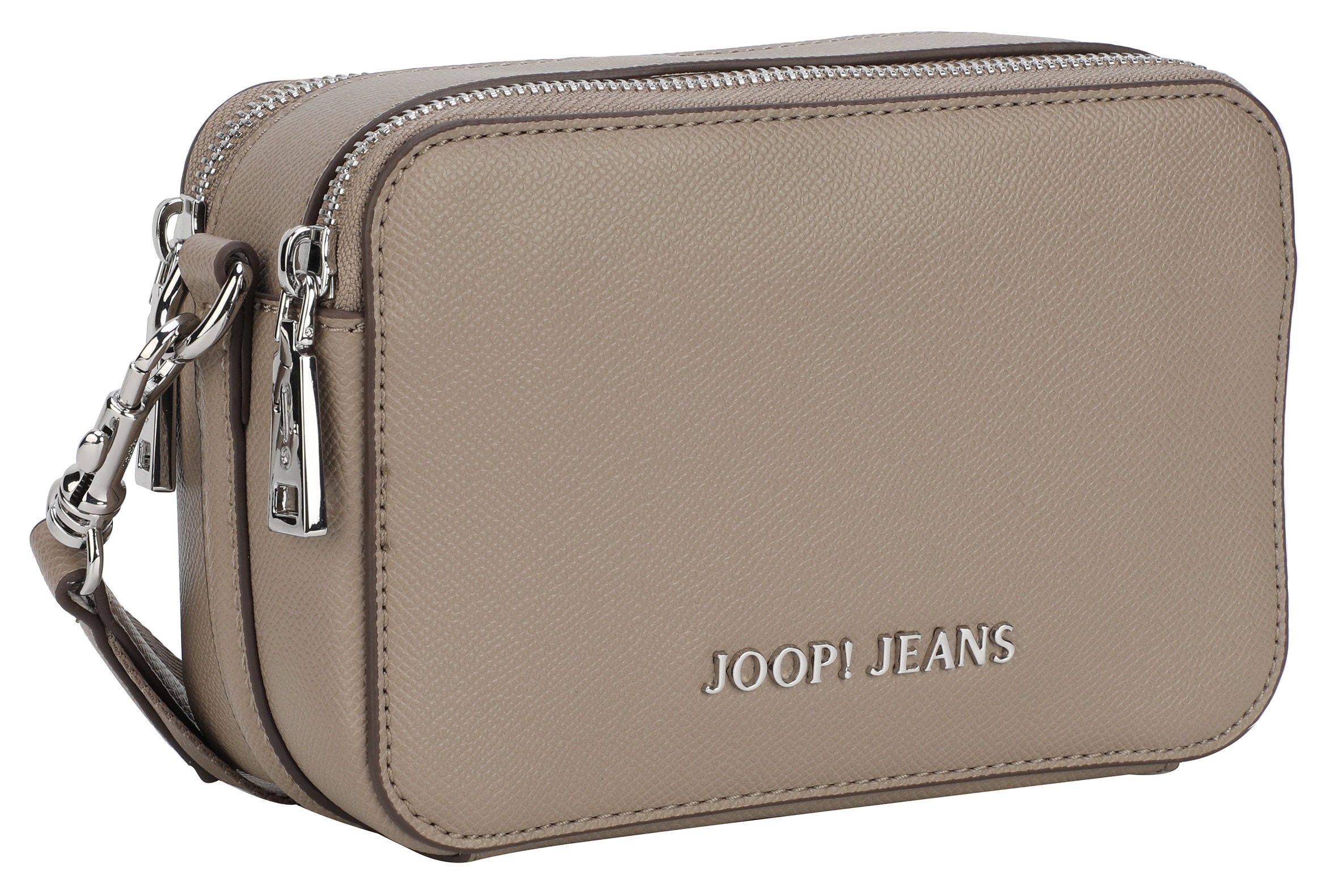 Joop Jeans Umhängetasche »cornice susan shoulderbag shf«, Damen Tasche Handtasche Schultertasche