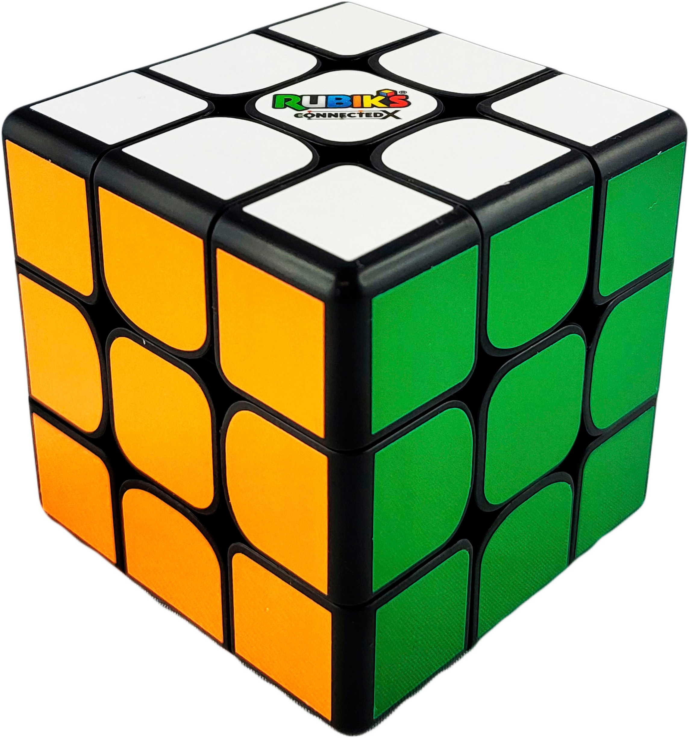 Spin Master Spiel »Rubik's - Connected X«