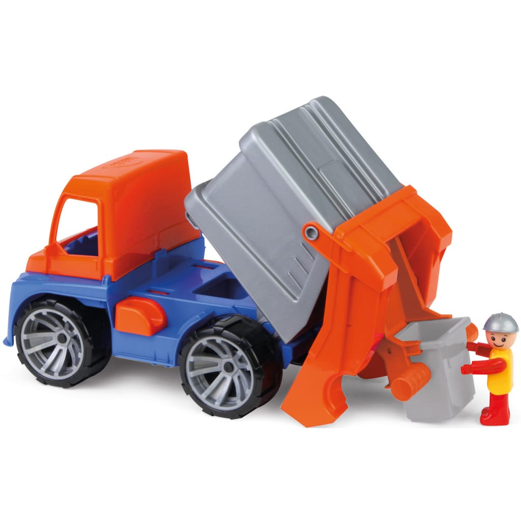 Lena® Spielzeug-Müllwagen »TRUXX«