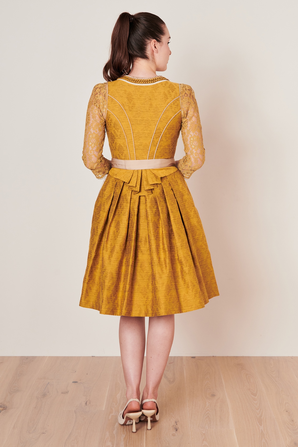 Krüger Dirndl »Dirndl Yeliz (60cm)«