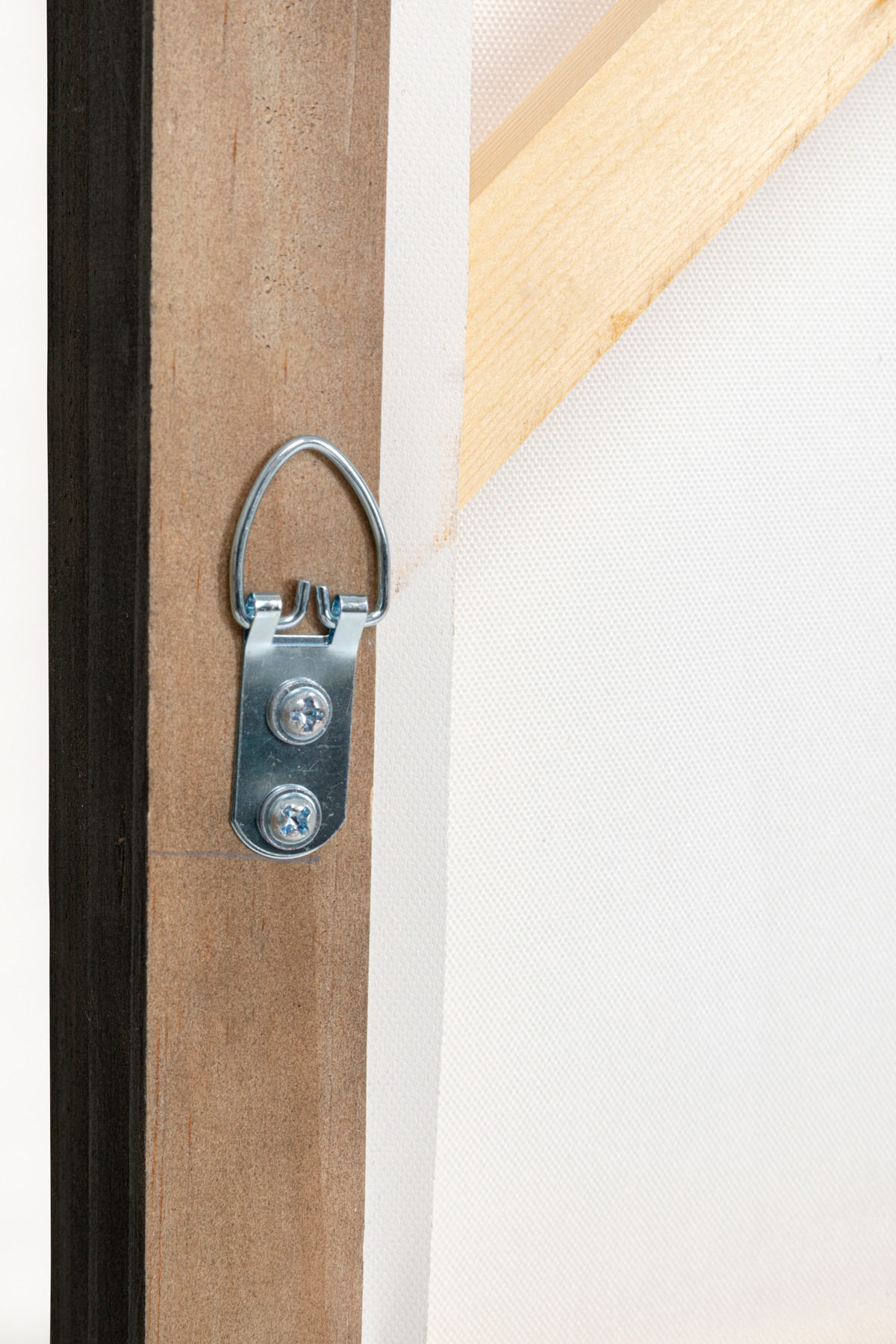 Kare Design Bild mit Rahmen