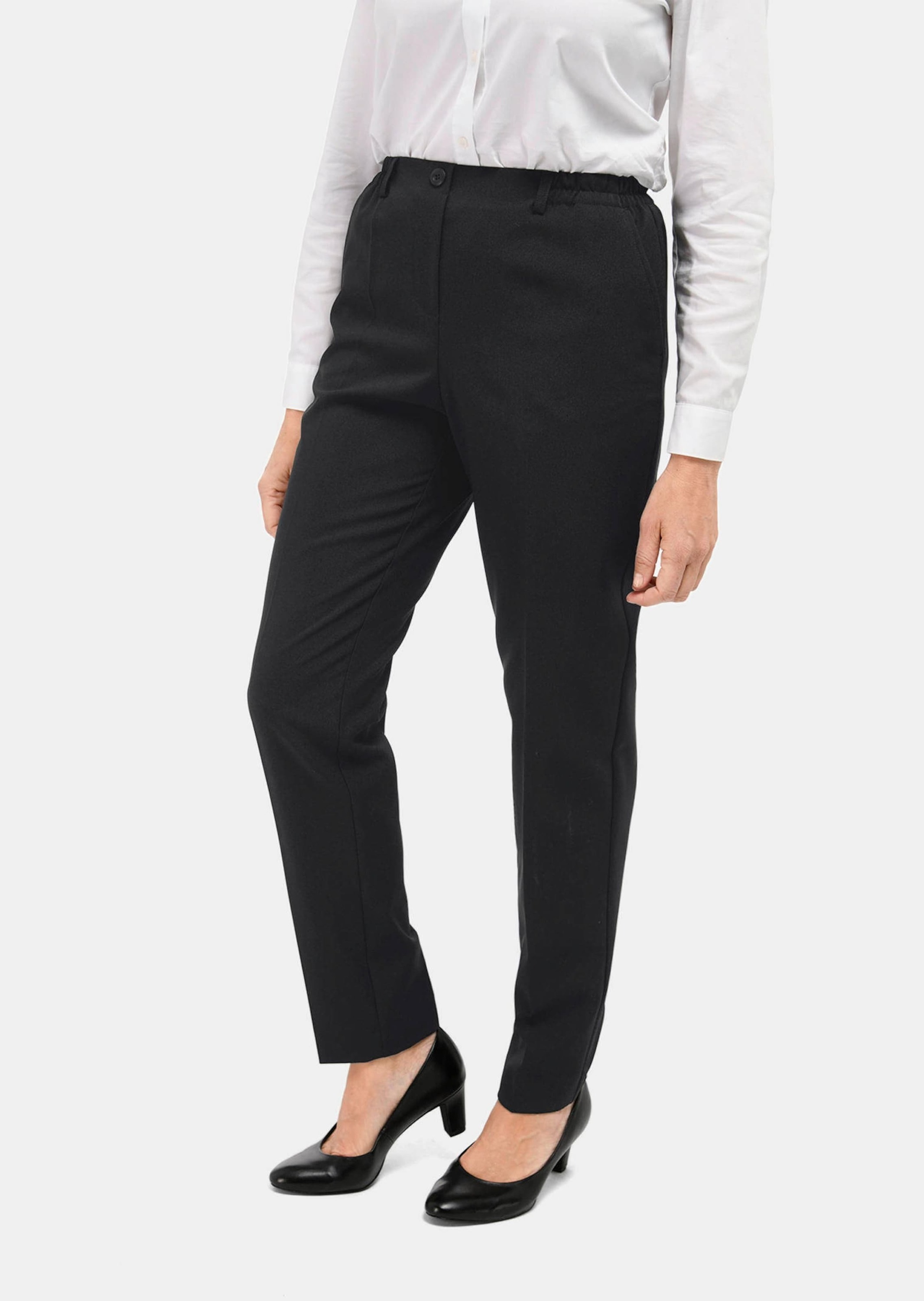 GOLDNER Schlupfhose »Schmutzabweisende Schlupfhose MARTHA D-Fender«