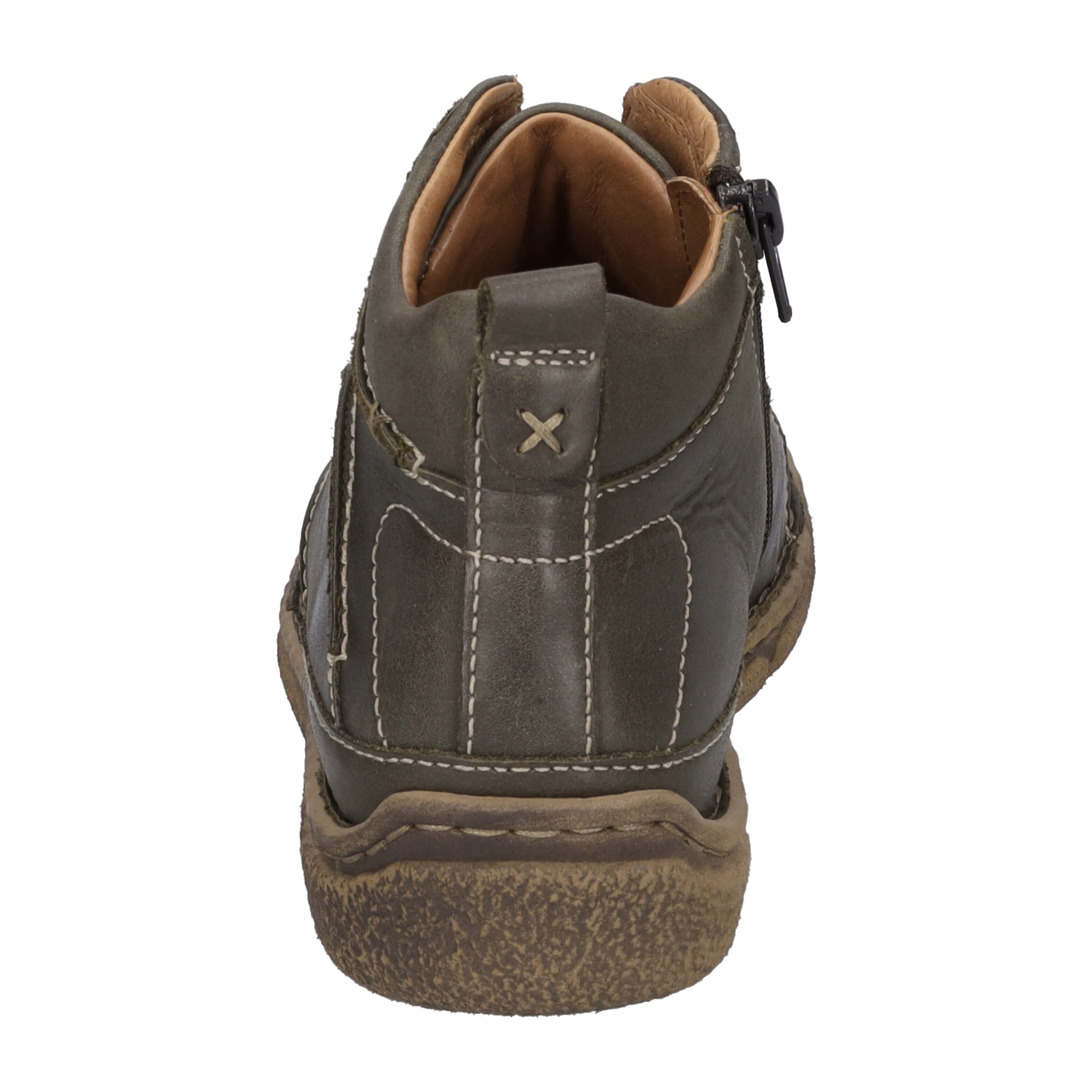 Josef Seibel Stiefelette »Neele 52, moos«