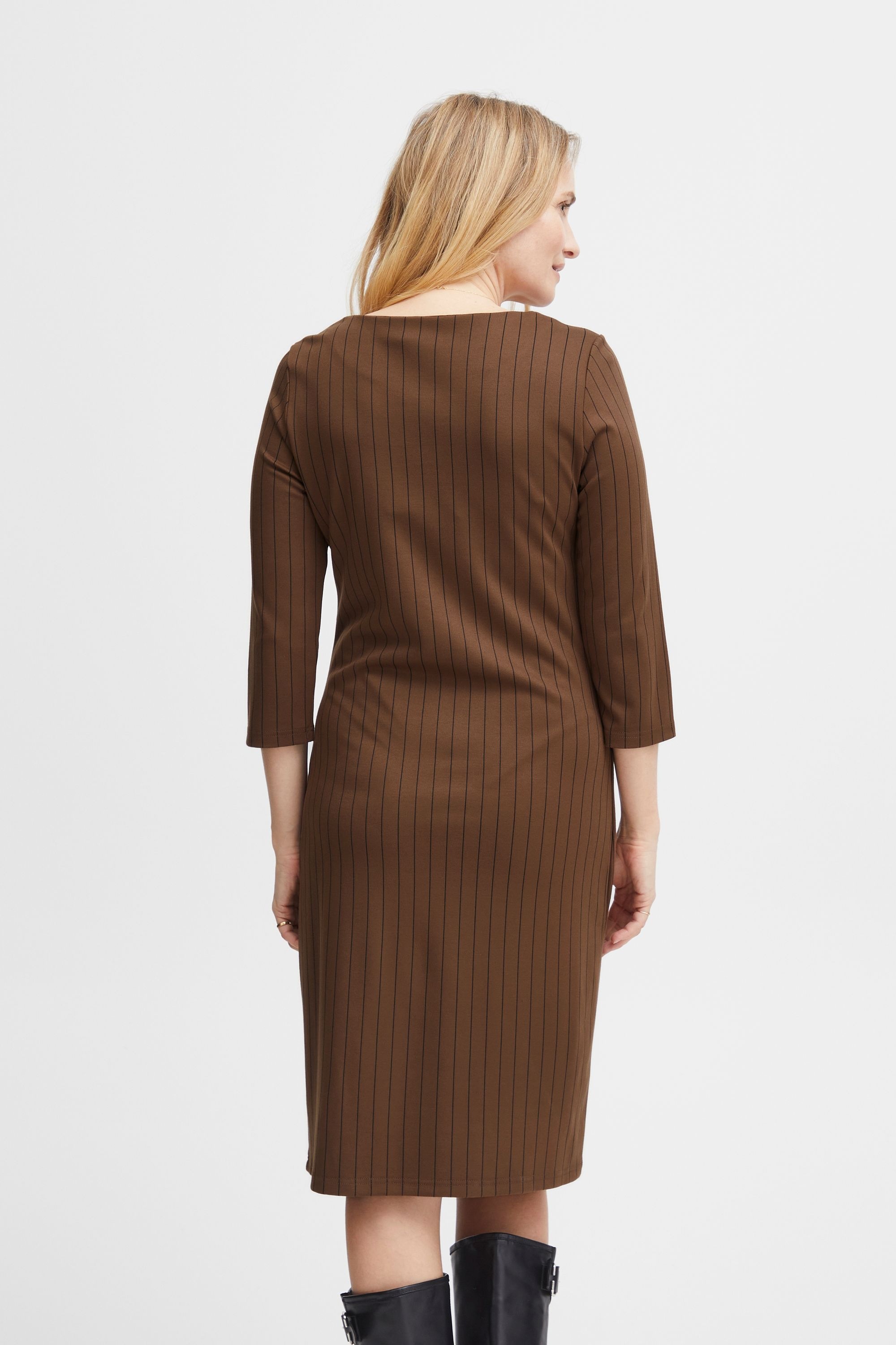 fransa Blusenkleid »Blusenkleid FRBlenda«