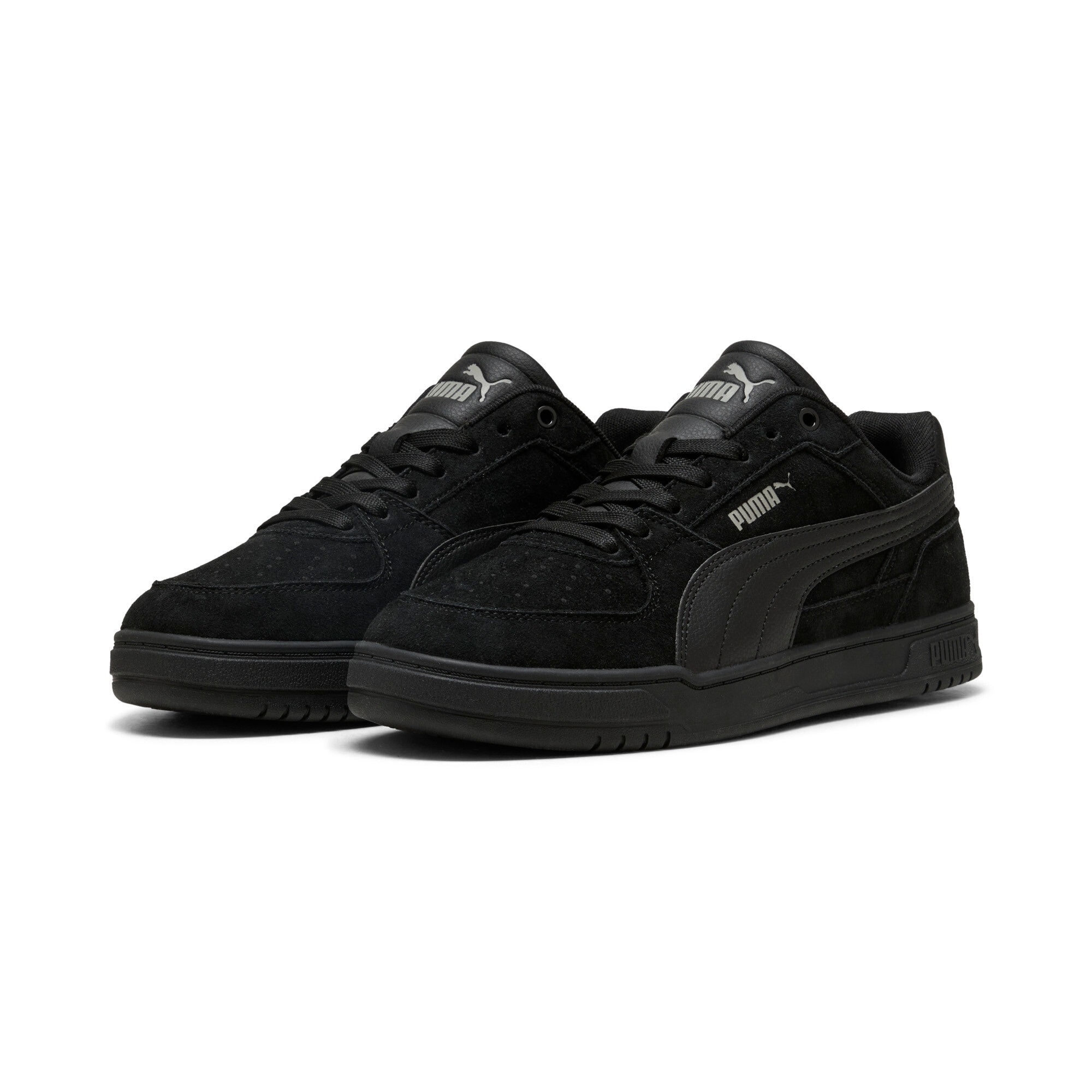 PUMA Sneaker »CAVEN III SD«  für sportliche und lässige Anlässe, mit Gummi-Laufsohle