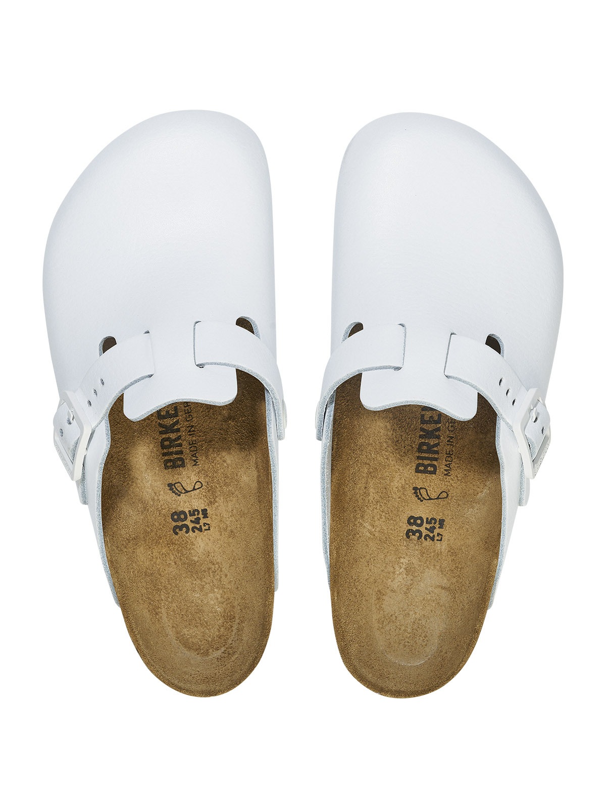 Birkenstock Berufsschuh »Boston Pro«