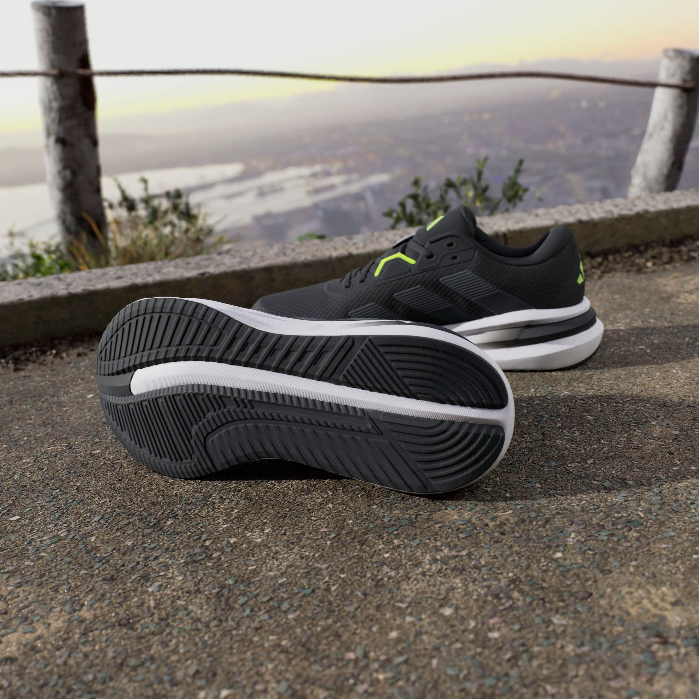 adidas Performance Laufschuh »GALAXY 7«